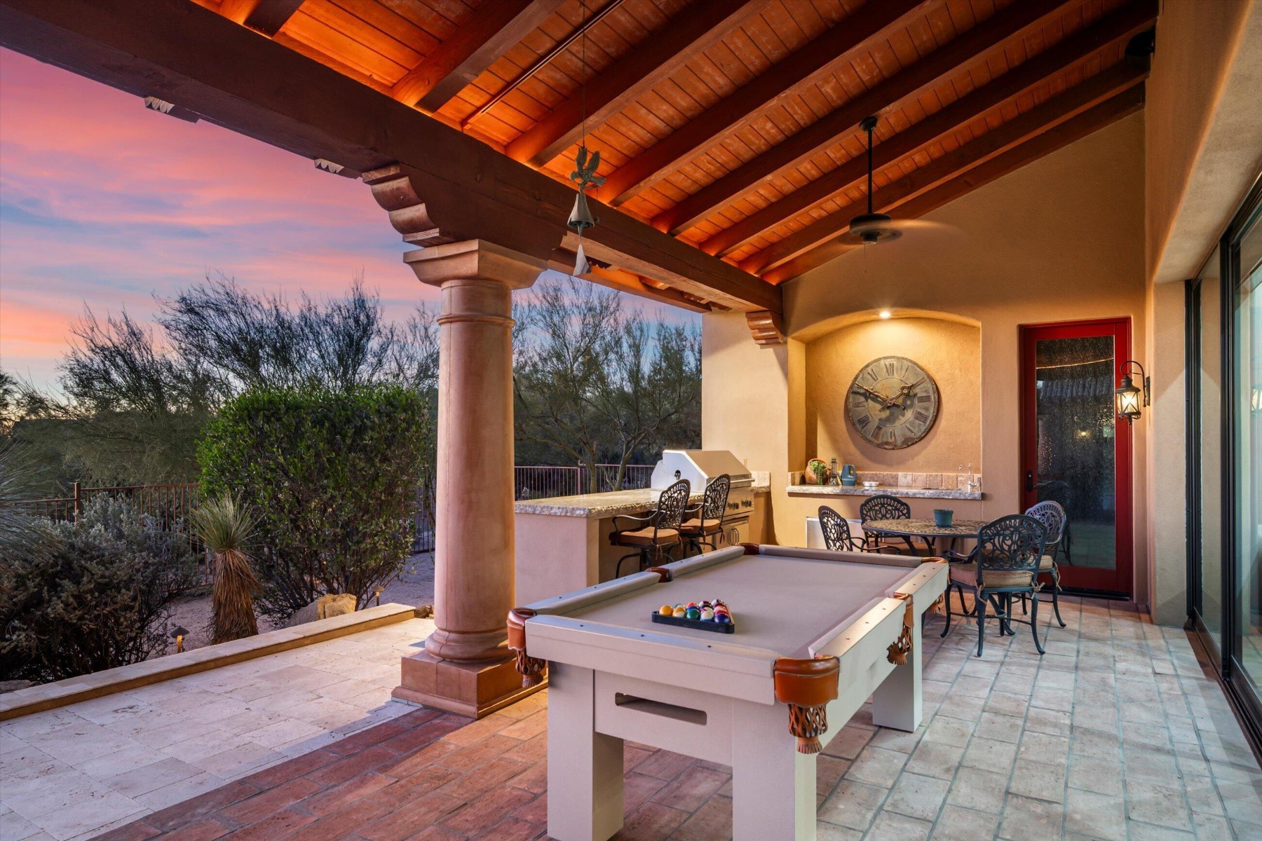  37750 N 93rd Street  Scottsdale, AZ - 物件實景