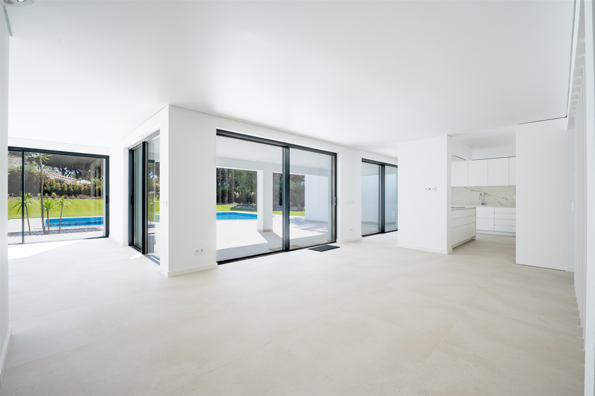  Detached house, 5 bedrooms, for Sale - 物件實景