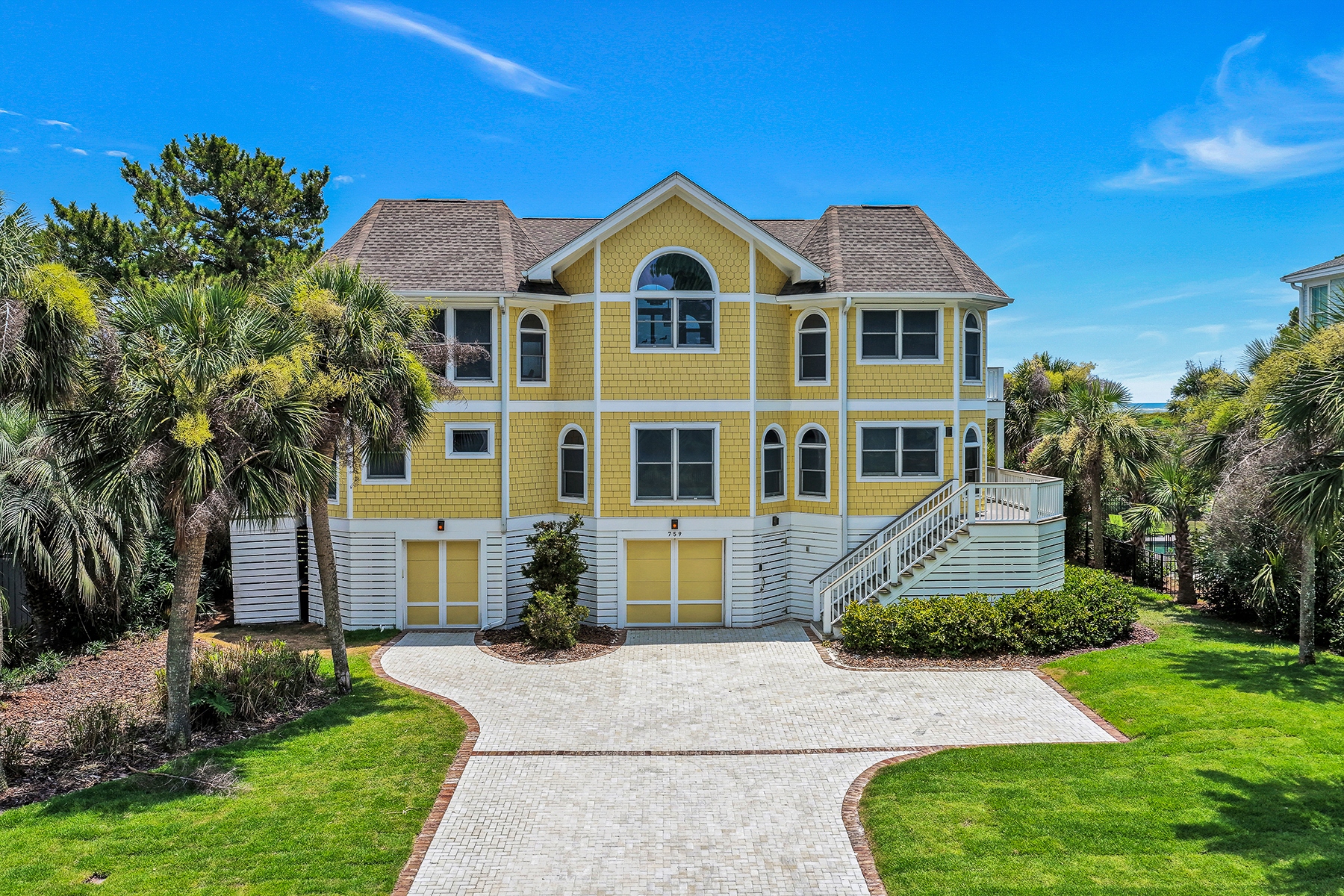 759 Marlin Drive, Fripp Island - 物件實景