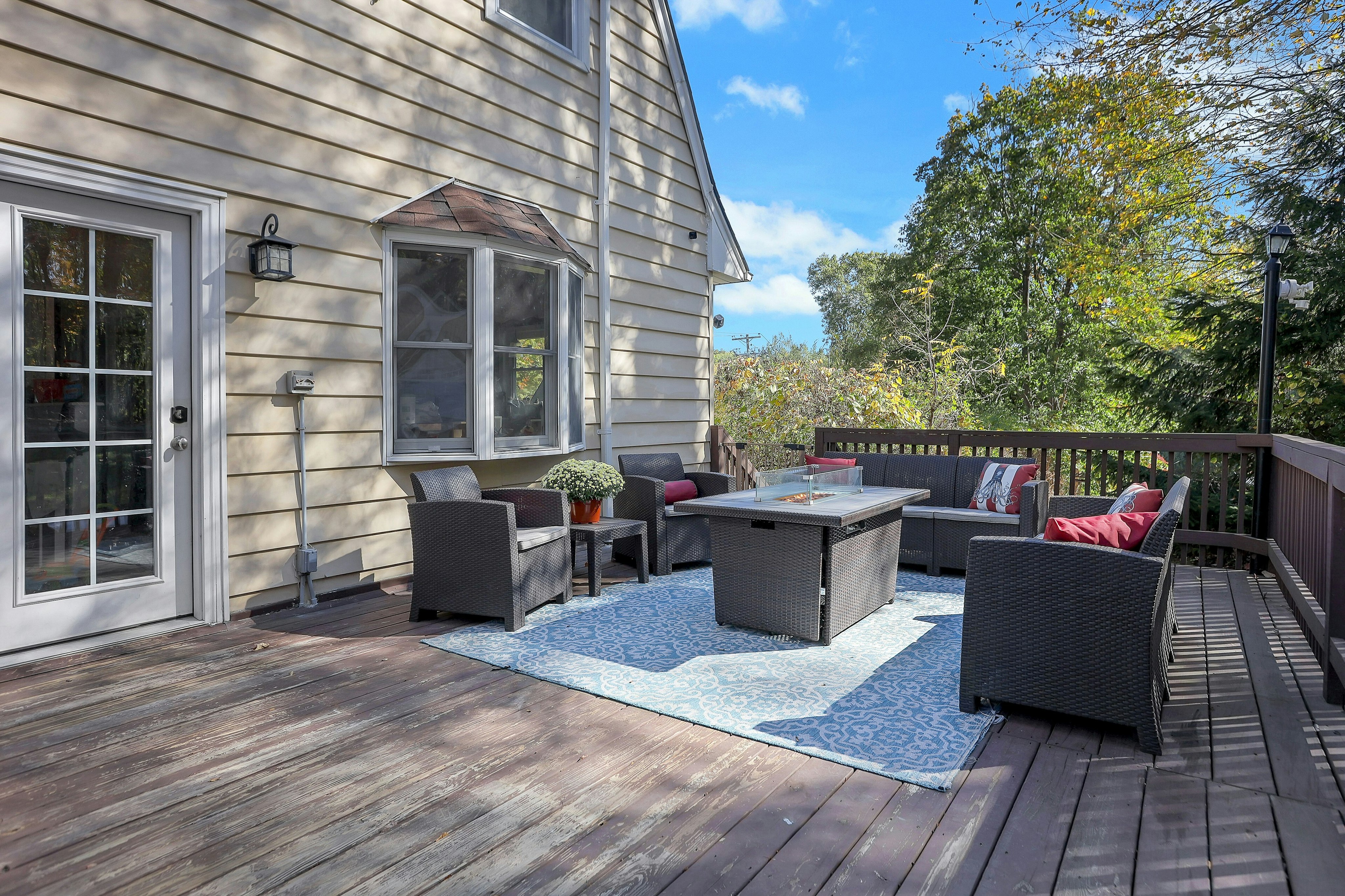 172 Yawpo Avenue, Oakland, NJ 07436 - 物件實景