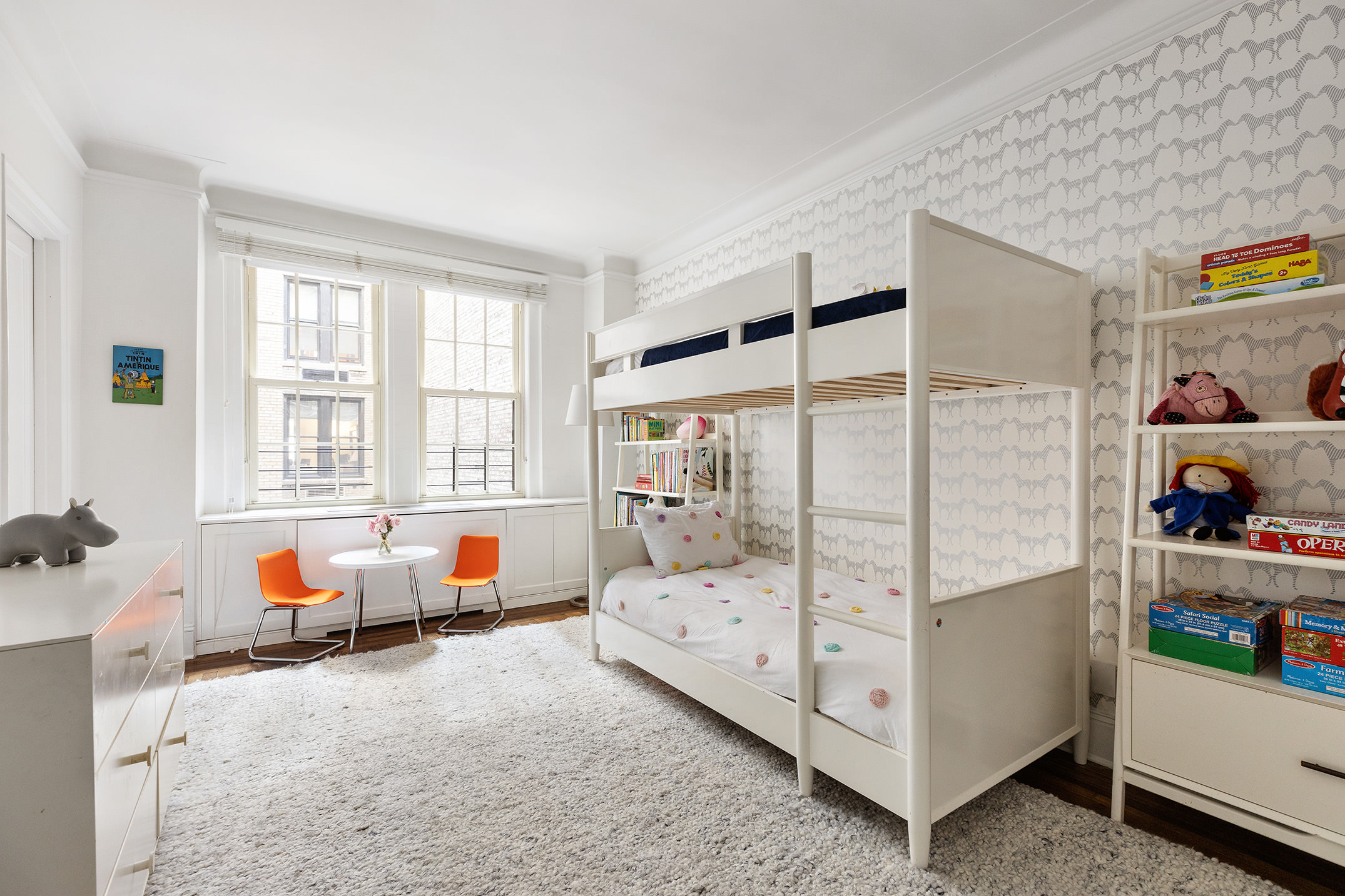  1192 Park Avenue - 物件實景