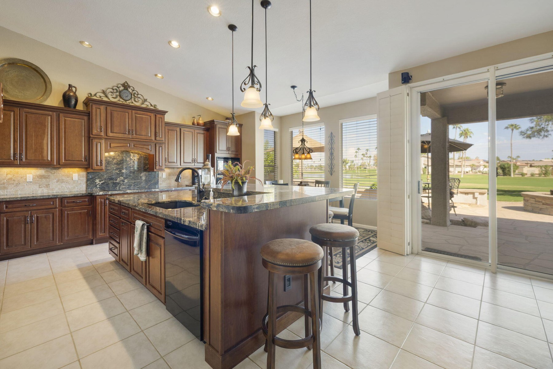  3365 N 153rd Drive¦Goodyear, AZ - 物件實景