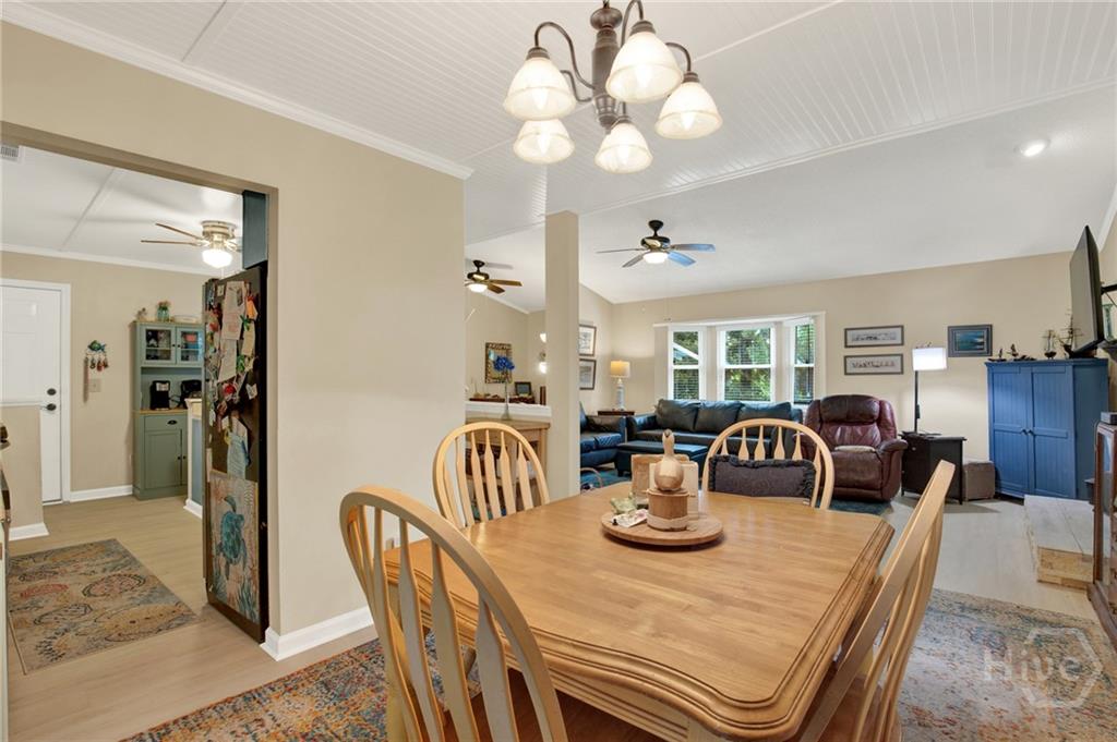 TYBEE ISLAND, Georgia, 31328, United States, 3 Bedrooms Bedrooms, ,2 BathroomsBathrooms,Residential,For Sale,1976073