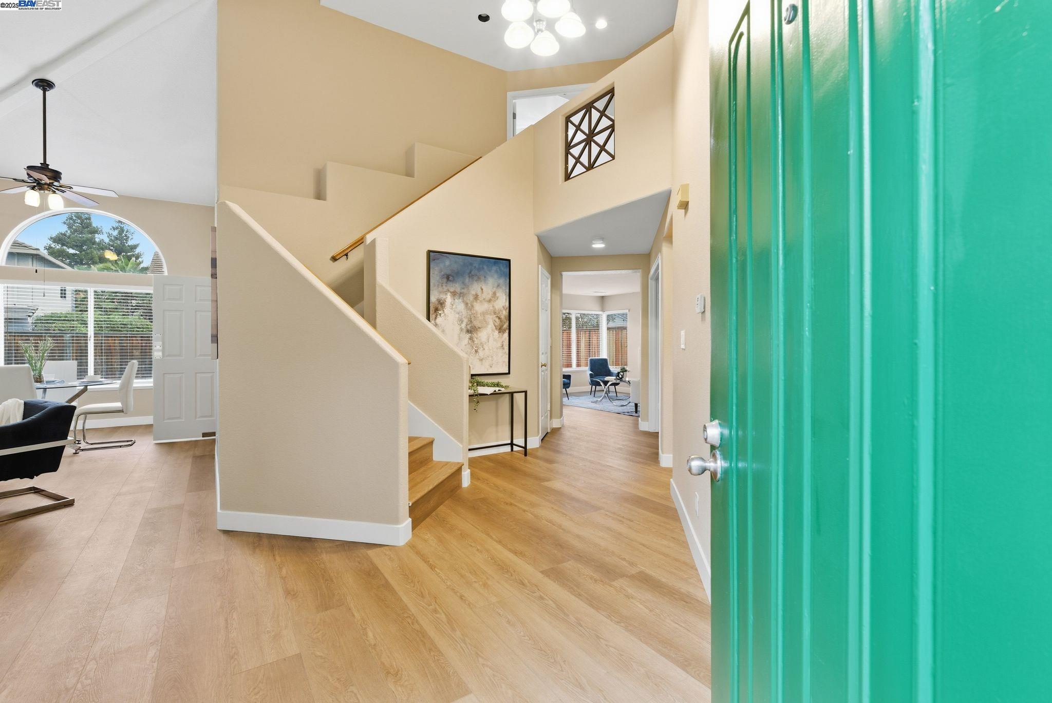 Tracy, California, 95376, United States, 4 Bedrooms Bedrooms, ,3 BathroomsBathrooms,Residential,For Sale,2002934