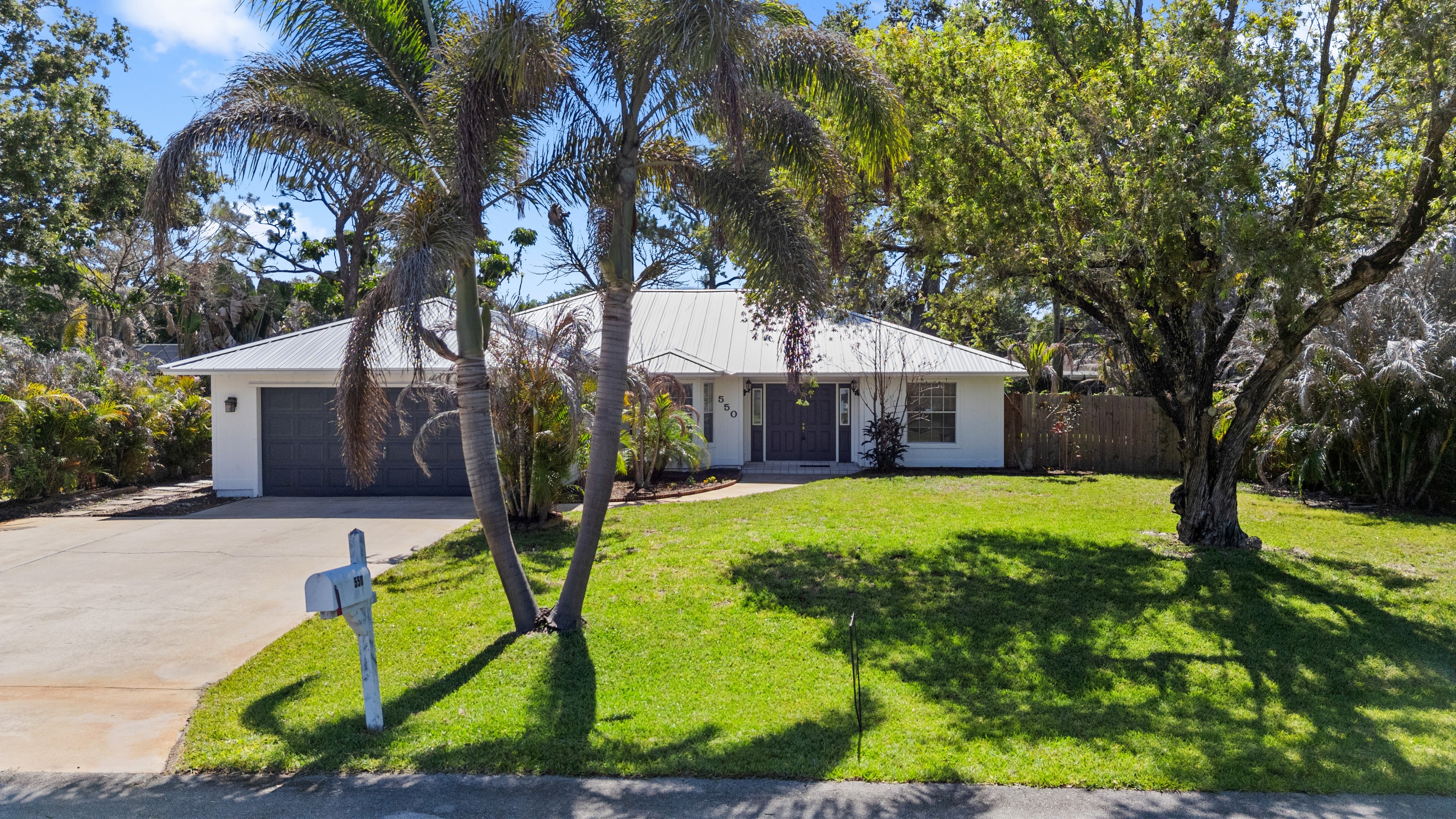  550 W 11th Avenue W, Vero Beach, FL, 32962 - 物件實景