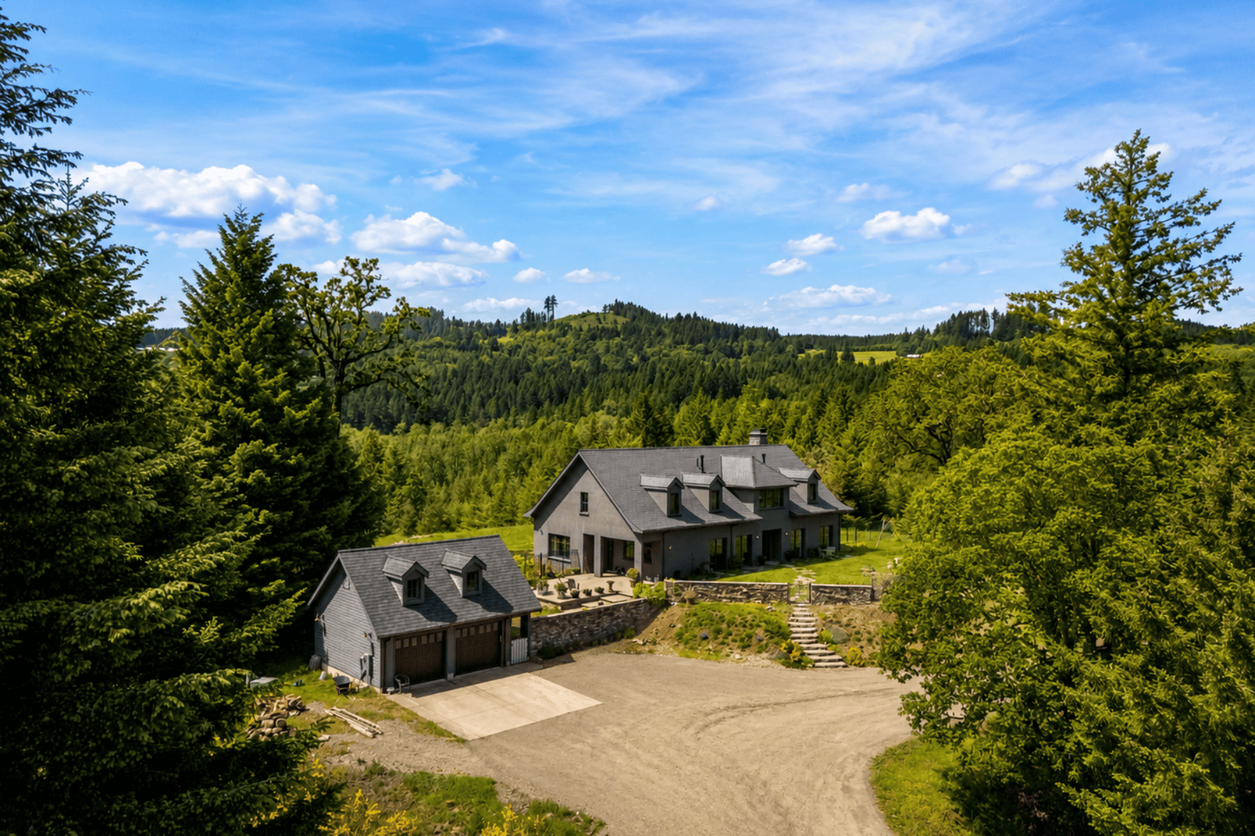  18940 CANYON VIEW LN Dallas, OR 97338 - 物件實景