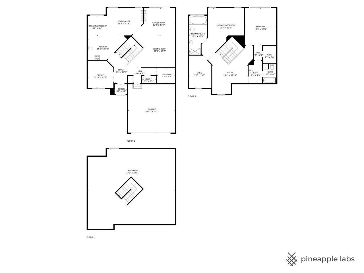 Inverness, Illinois, 60010, United States, 2 Bedrooms Bedrooms, ,3 BathroomsBathrooms,Residential,For Sale,1947275