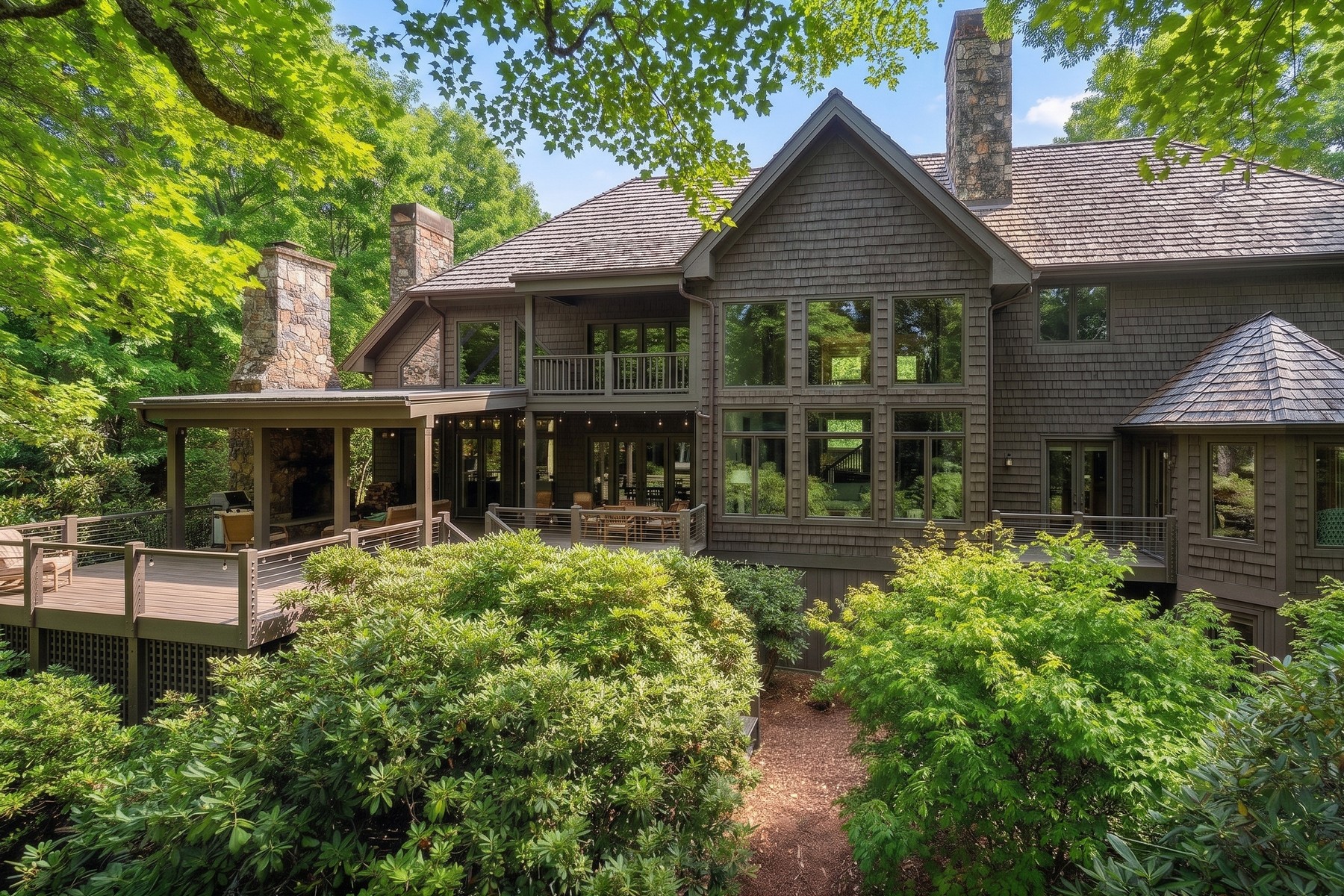  179 Sagee Woods Drive - 物件實景