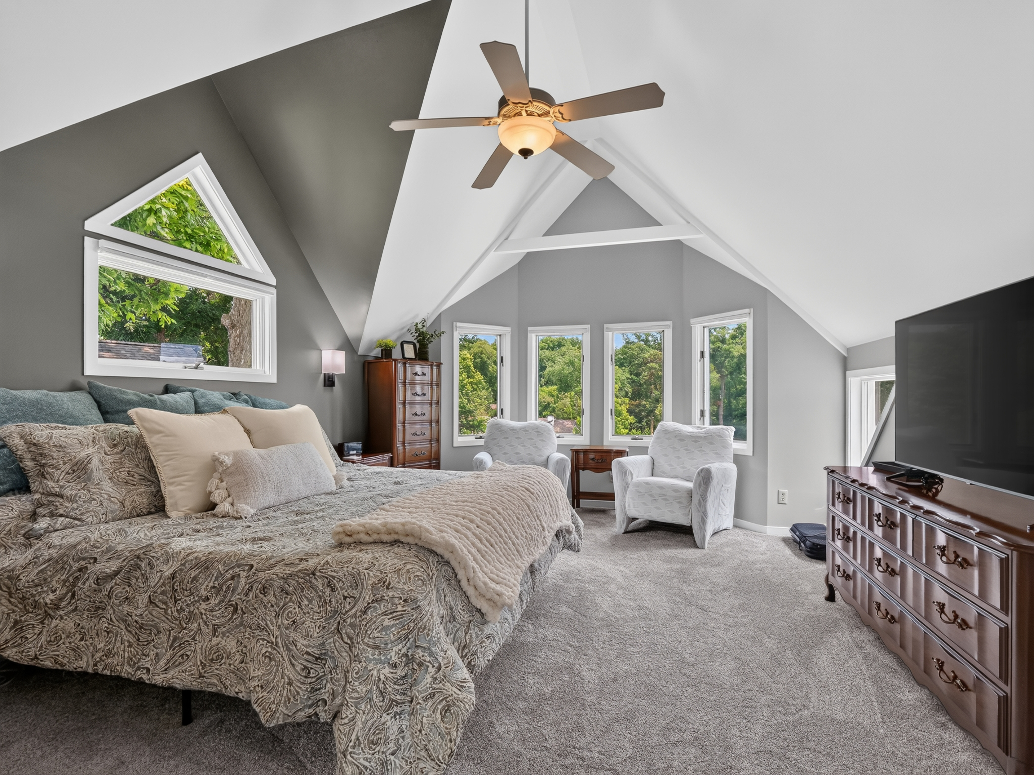  Beautifully Maintained Syracuse Lake Home - 物件實景