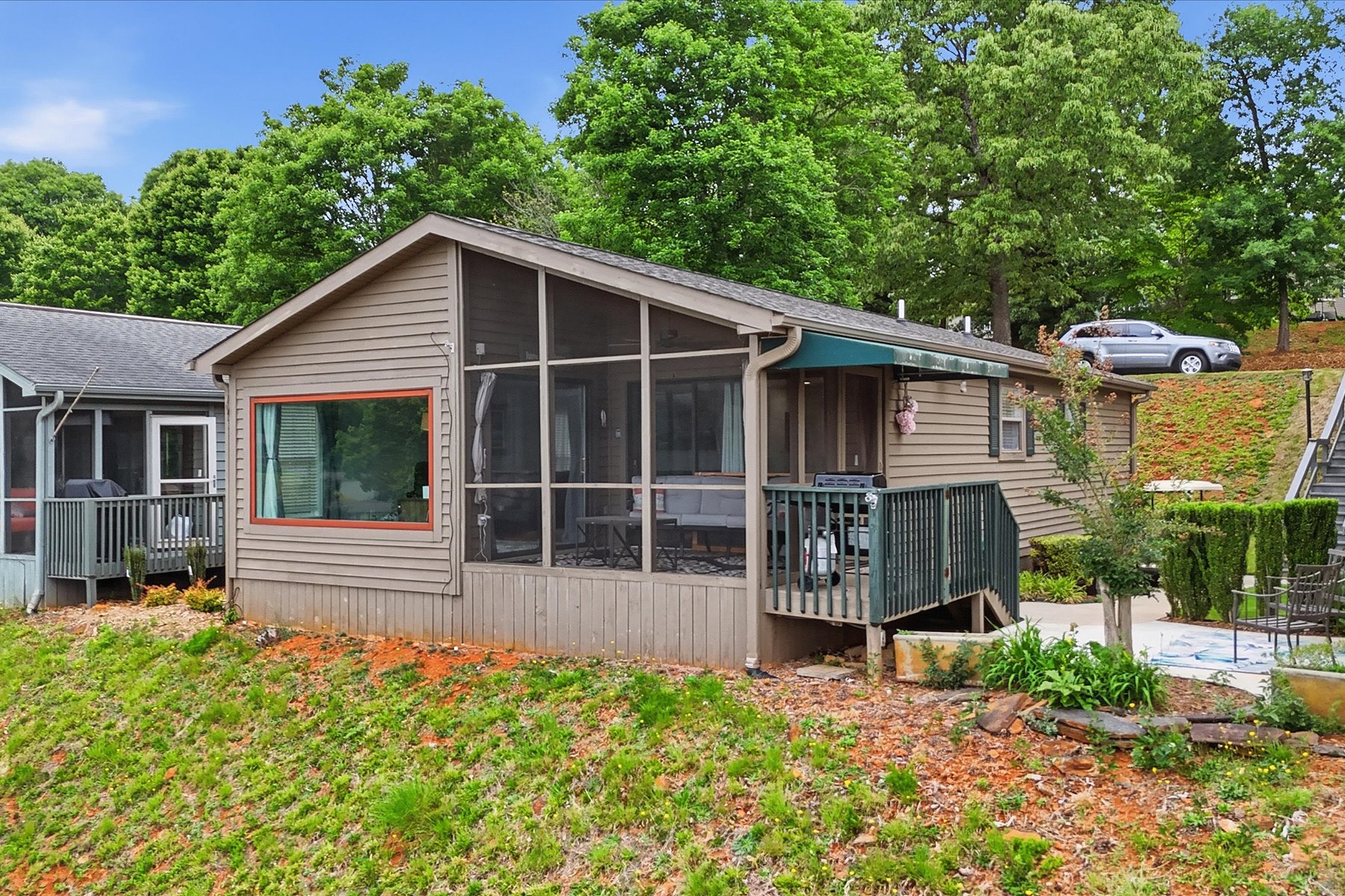  1230 Melton Road, Unit 40, West Union, SC 29696 - 物件實景