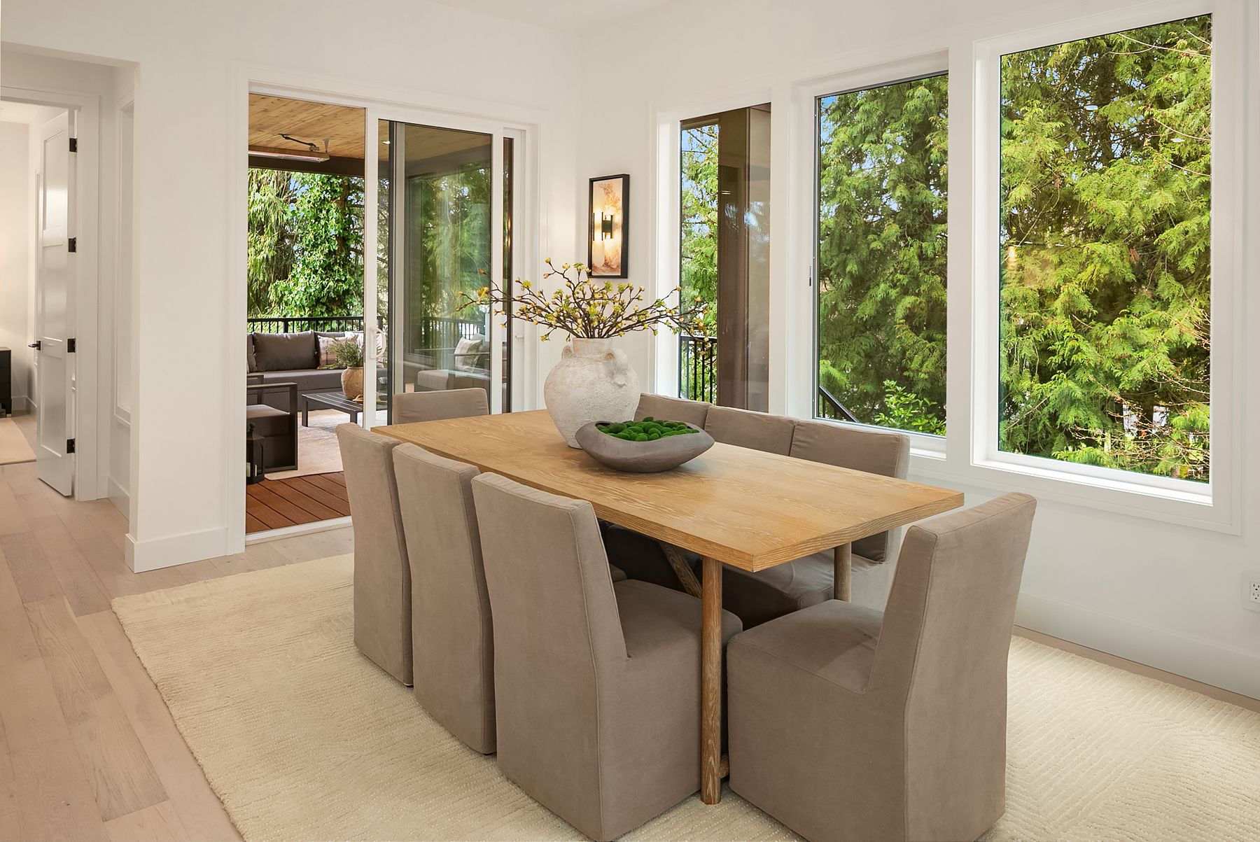  1706 111th Ave NE, Bellevue, WA 98004 - 物件實景