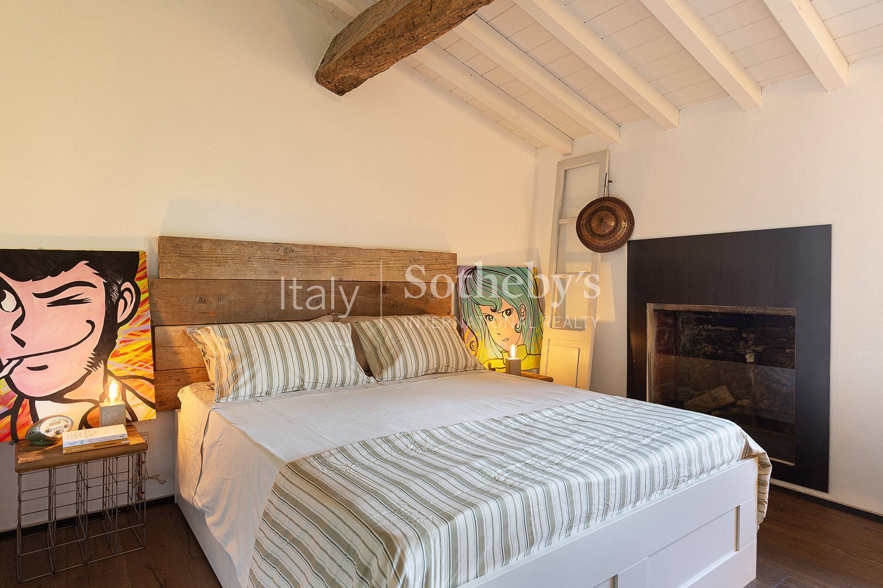  Charming Country House with Pool in the Hills of Castell