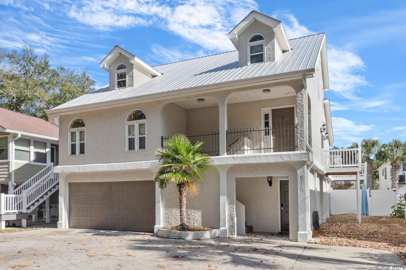 North Myrtle Beach, South Carolina, 29582, United States, 4 Bedrooms Bedrooms, ,4 BathroomsBathrooms,Residential,For Sale,1943531