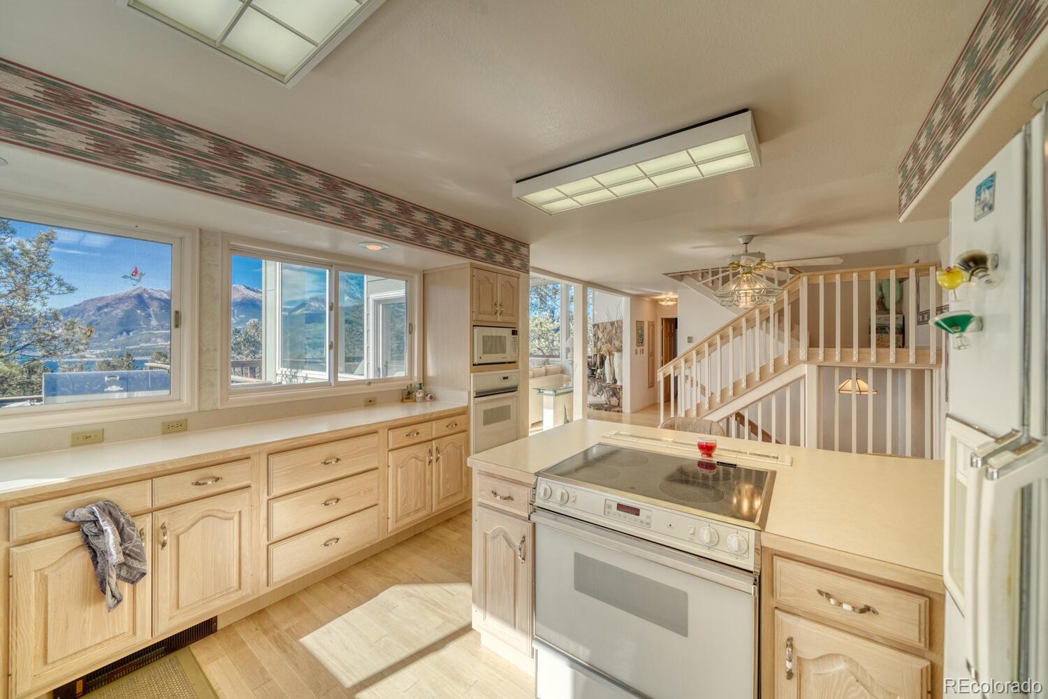 Twin Lakes, Colorado, 81251, United States, 2 Bedrooms Bedrooms, ,3 BathroomsBathrooms,Residential,For Sale,1989708