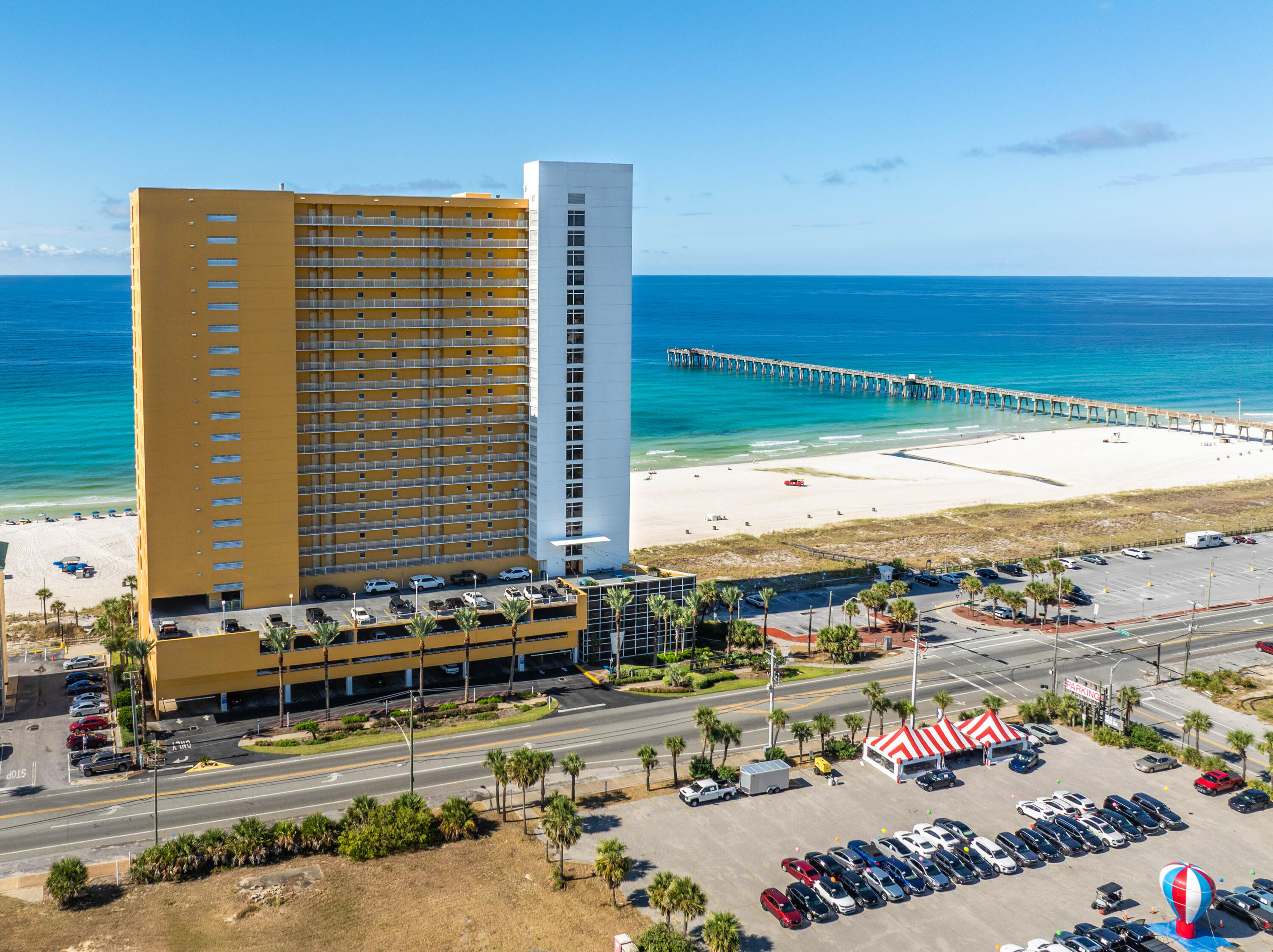 Panama City Beach, Florida, 32407, United States, 2 Bedrooms Bedrooms, ,2 BathroomsBathrooms,Residential,For Sale,1991474
