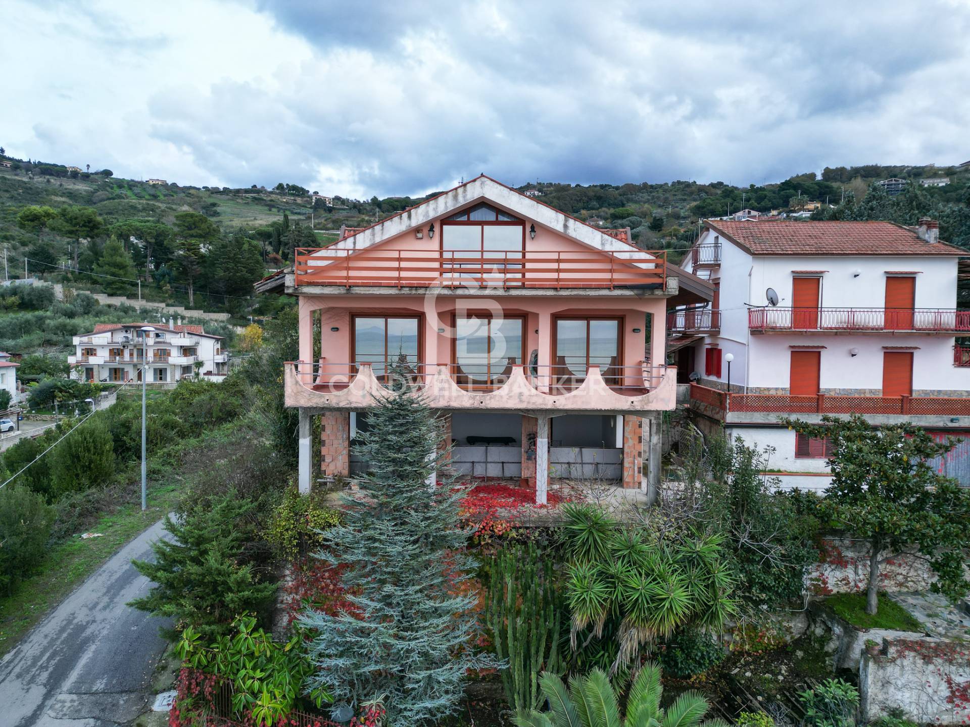 Via Salita Degli Ulivi, Agropoli, Salerno, 84043, IT, 3 Bedrooms Bedrooms, ,5 BathroomsBathrooms,Residential,For Sale,Via Salita Degli Ulivi,1613046