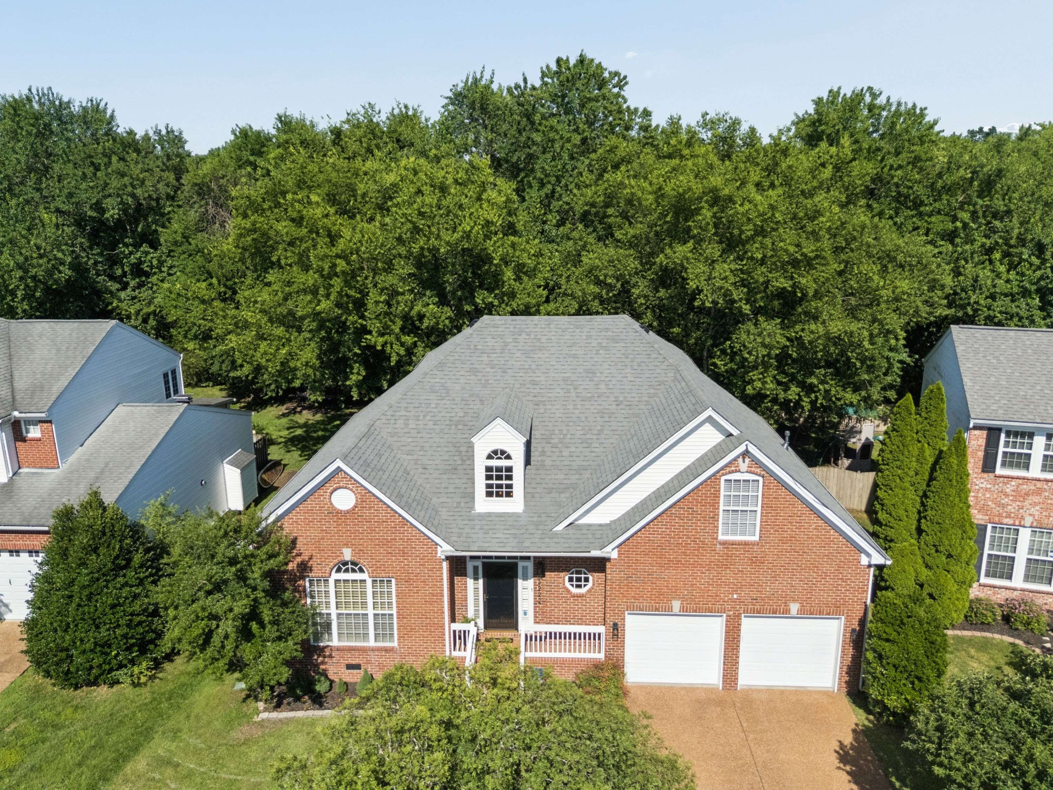  3222 Peyton Ct, Franklin, TN, 37064 - 物件實景