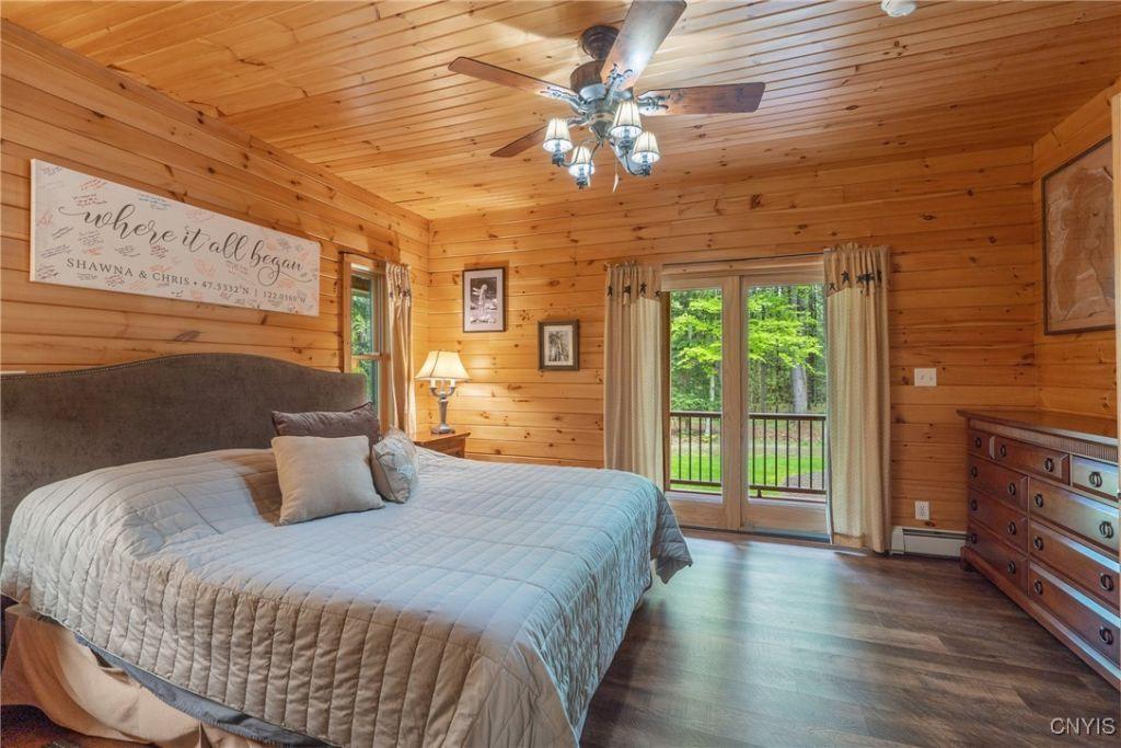 Cleveland, New York, 13042, United States, 4 Bedrooms Bedrooms, ,4 BathroomsBathrooms,Residential,For Sale,1821145