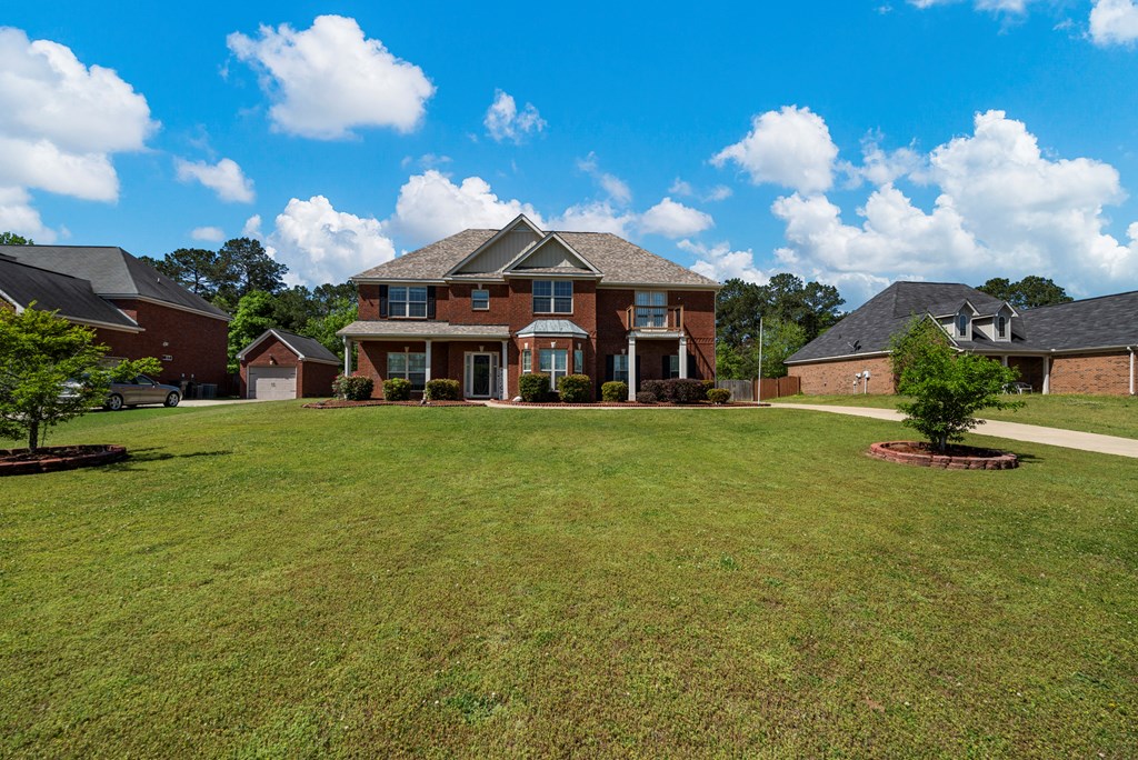 Kennys Ct, Fort Mitchell, AL 36856 #1