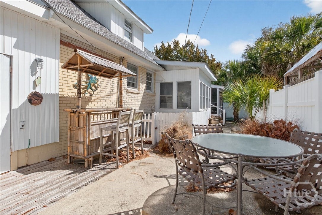 TYBEE ISLAND, Georgia, 31328, United States, 4 Bedrooms Bedrooms, ,3 BathroomsBathrooms,Residential,For Sale,2040464