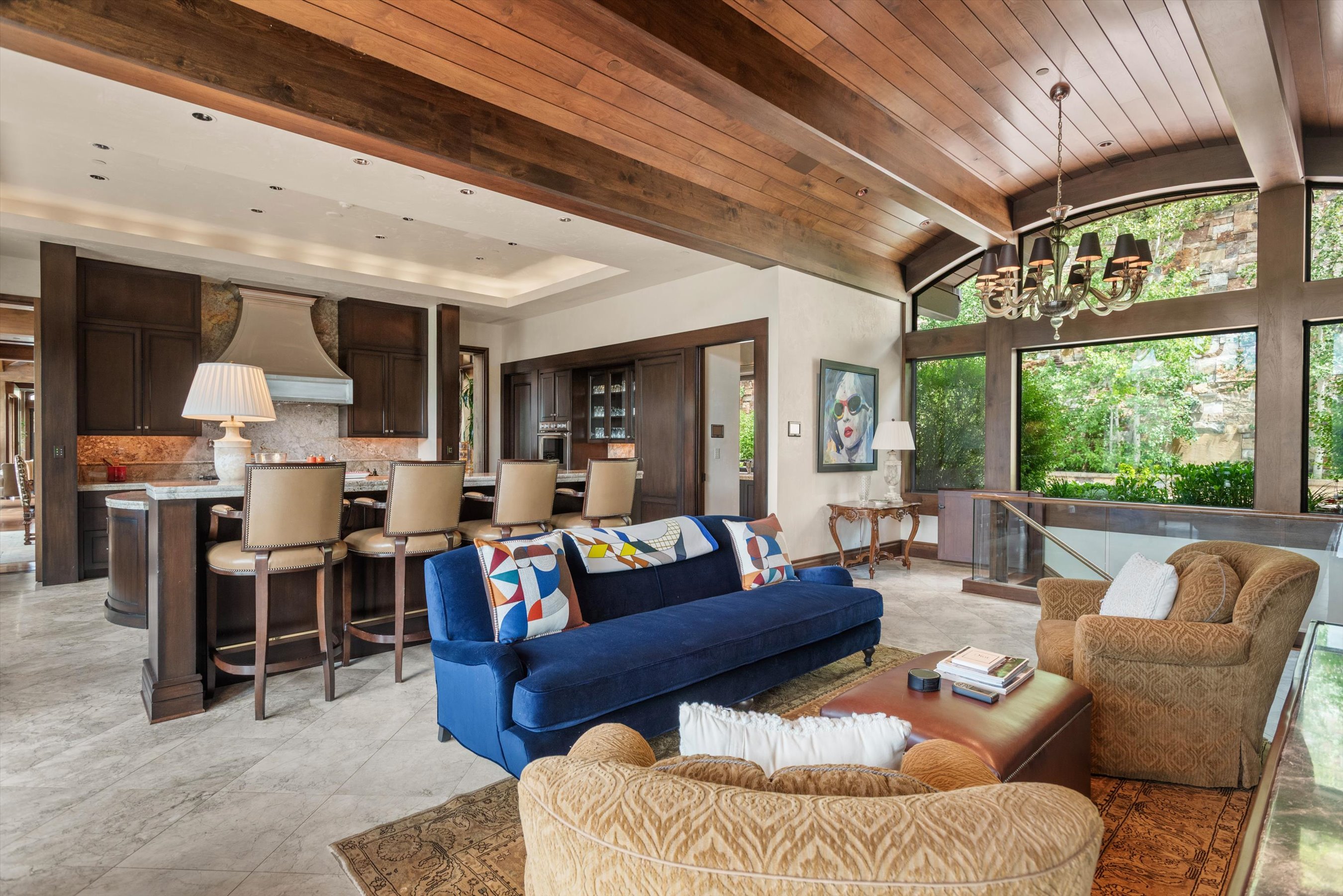  155 & 200 Sabin Drive, Aspen, CO 81611 - 物件實景