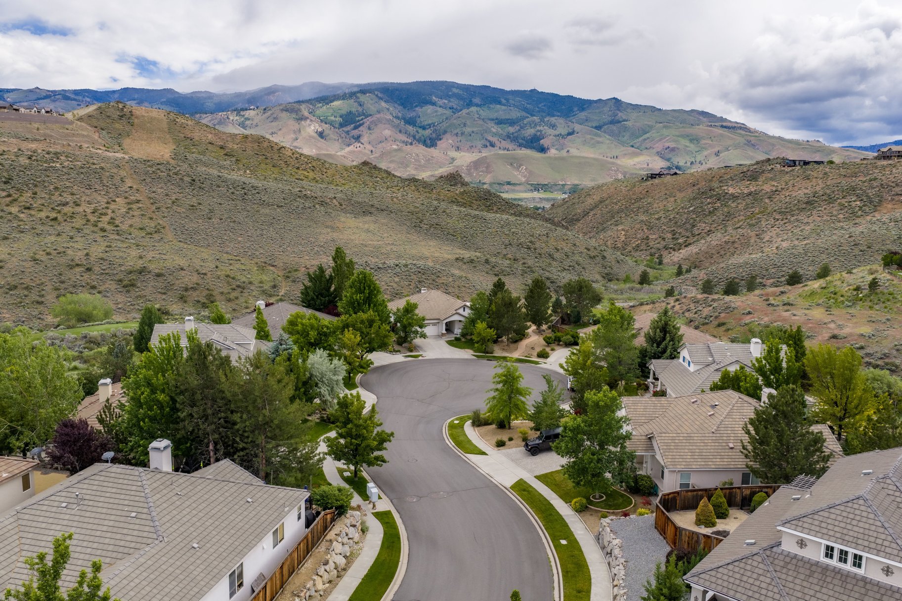  Golf Course Living in Somersett with Main-Level Primary & Canyon Views - 物件實景