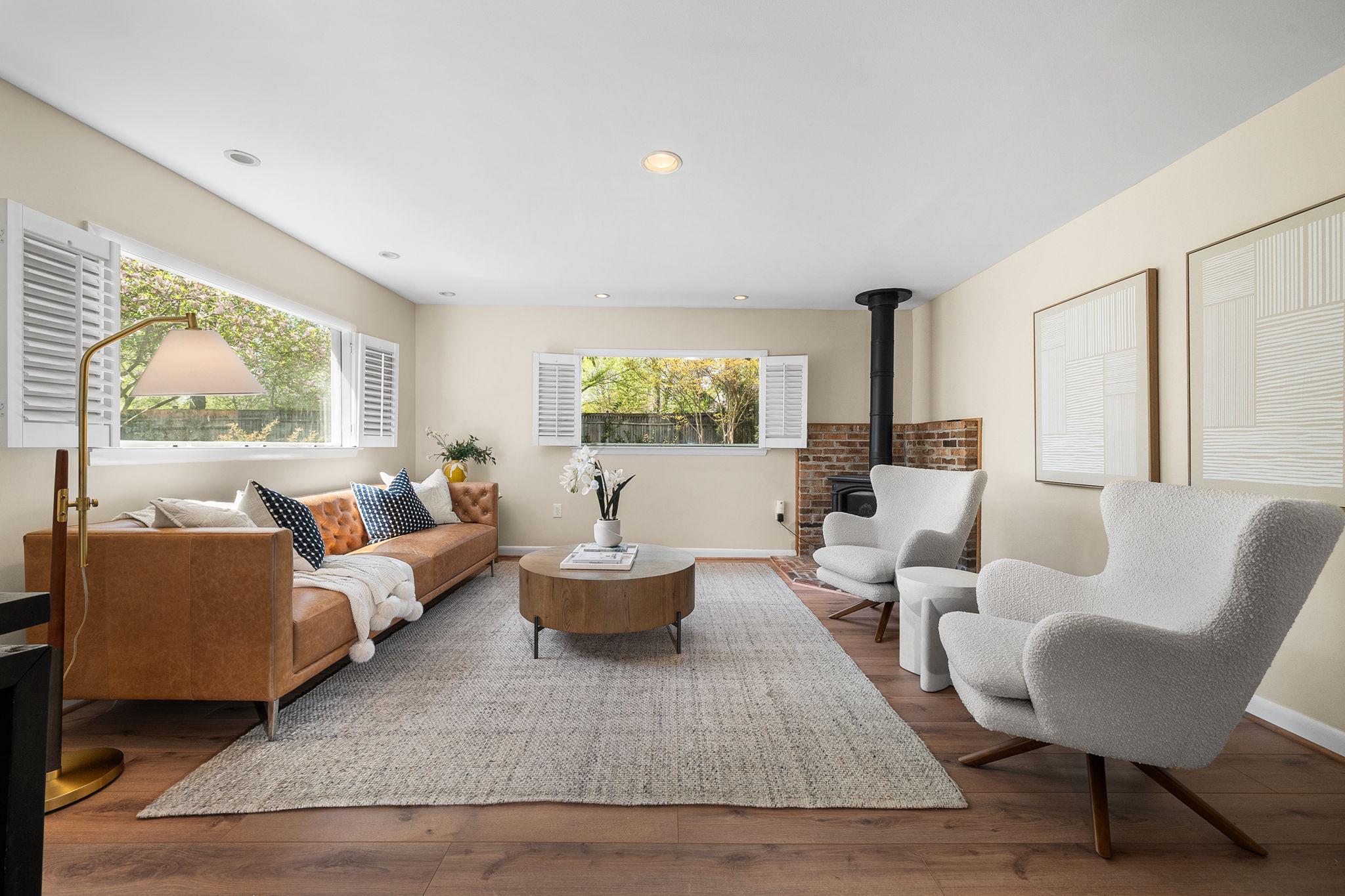  8508 Crowley Place, Alexandria, VA, 22308 - 物件實景