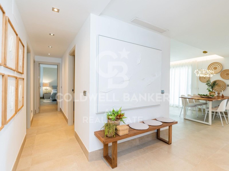 Mijas, Andalusia, ES, 3 Bedrooms Bedrooms, ,2 BathroomsBathrooms,Residential,For Sale,1794252