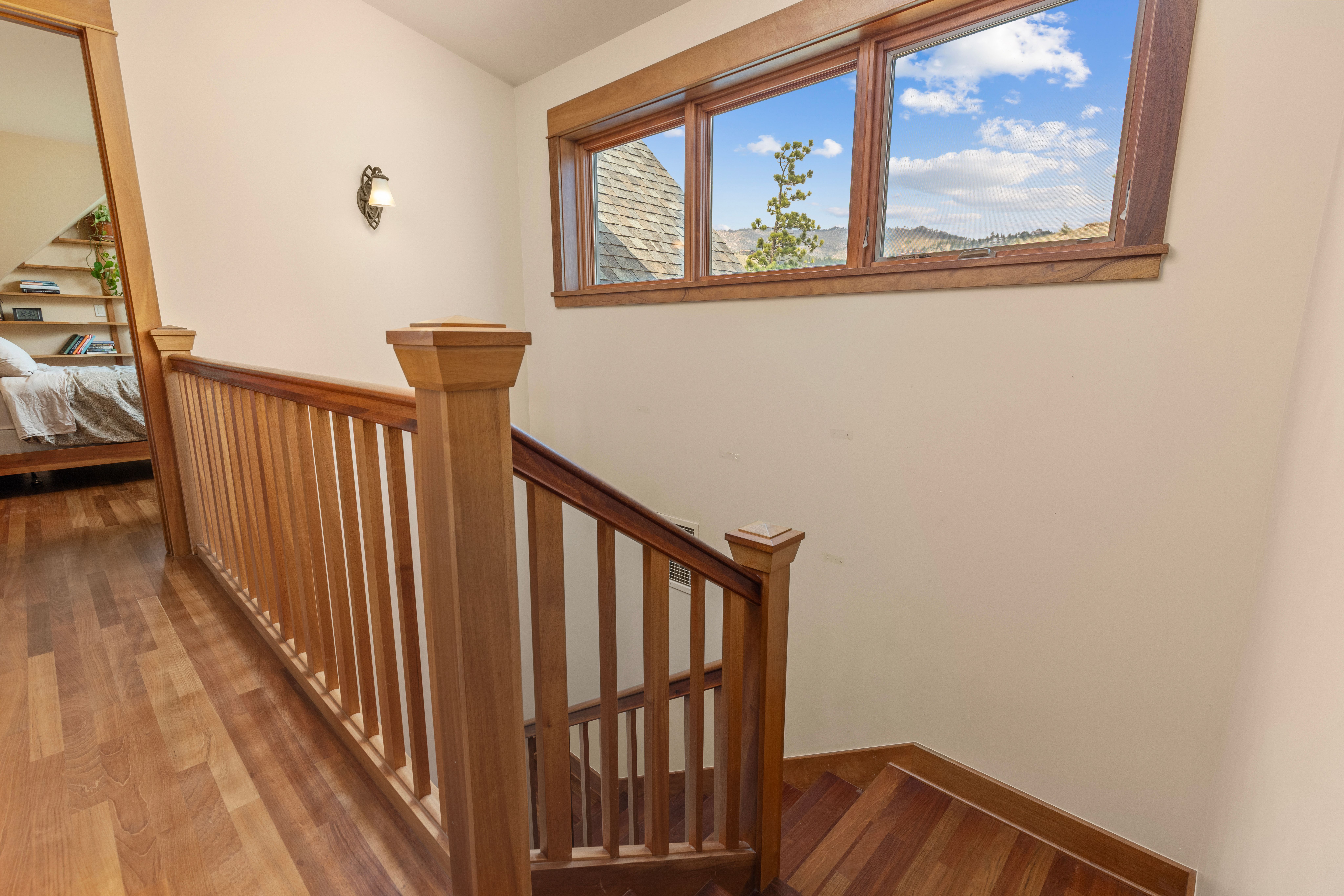  Beautiful Sunshine Canyon Home - 物件實景