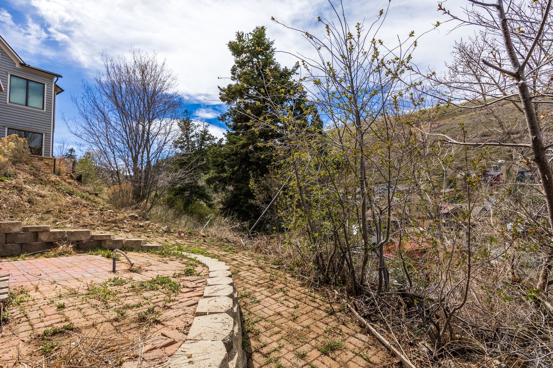  A Diamond in the Rough in Old Town Park City - 物件實景