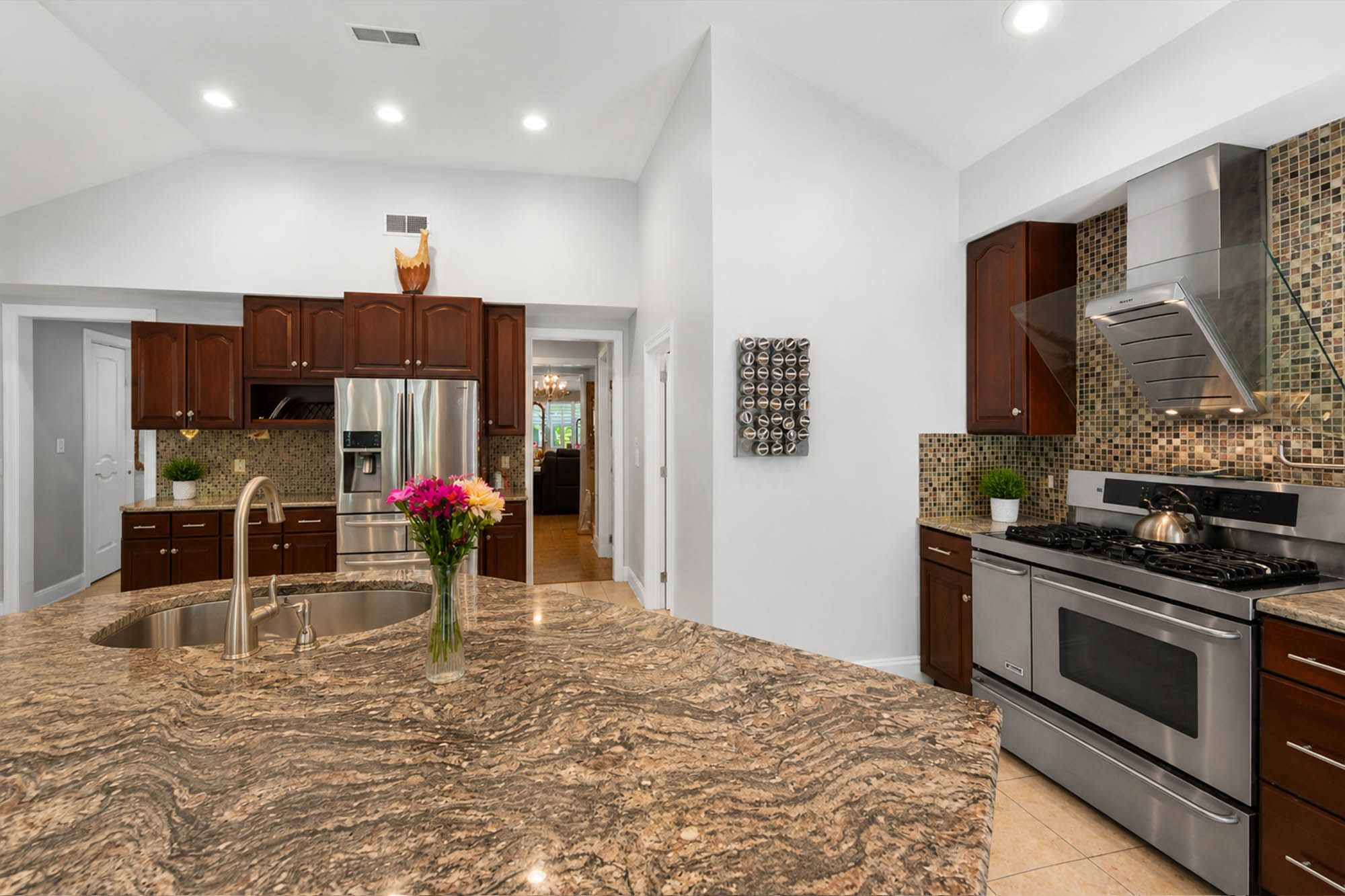  290 Dunkerhook Road, Paramus, NJ, 07652 - 物件實景