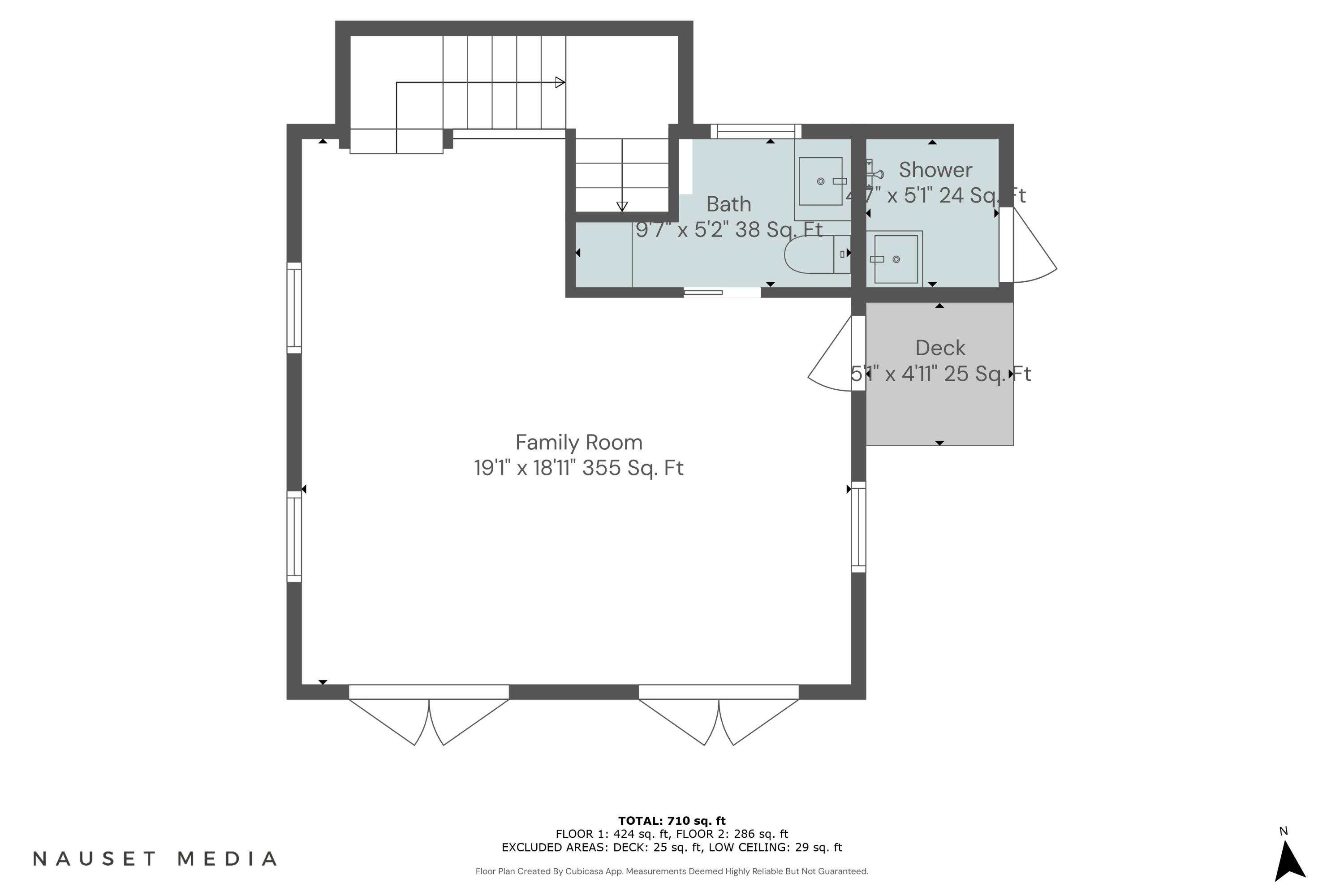  10 Bank Street, Wellfleet, MA, 02667 - 物件實景