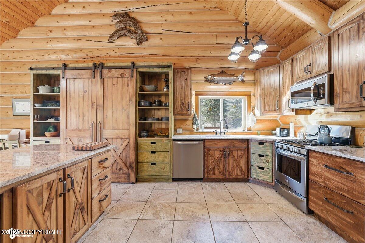 Kasilof, Alaska, 99610, United States, 3 Bedrooms Bedrooms, ,4 BathroomsBathrooms,Residential,For Sale,2026107