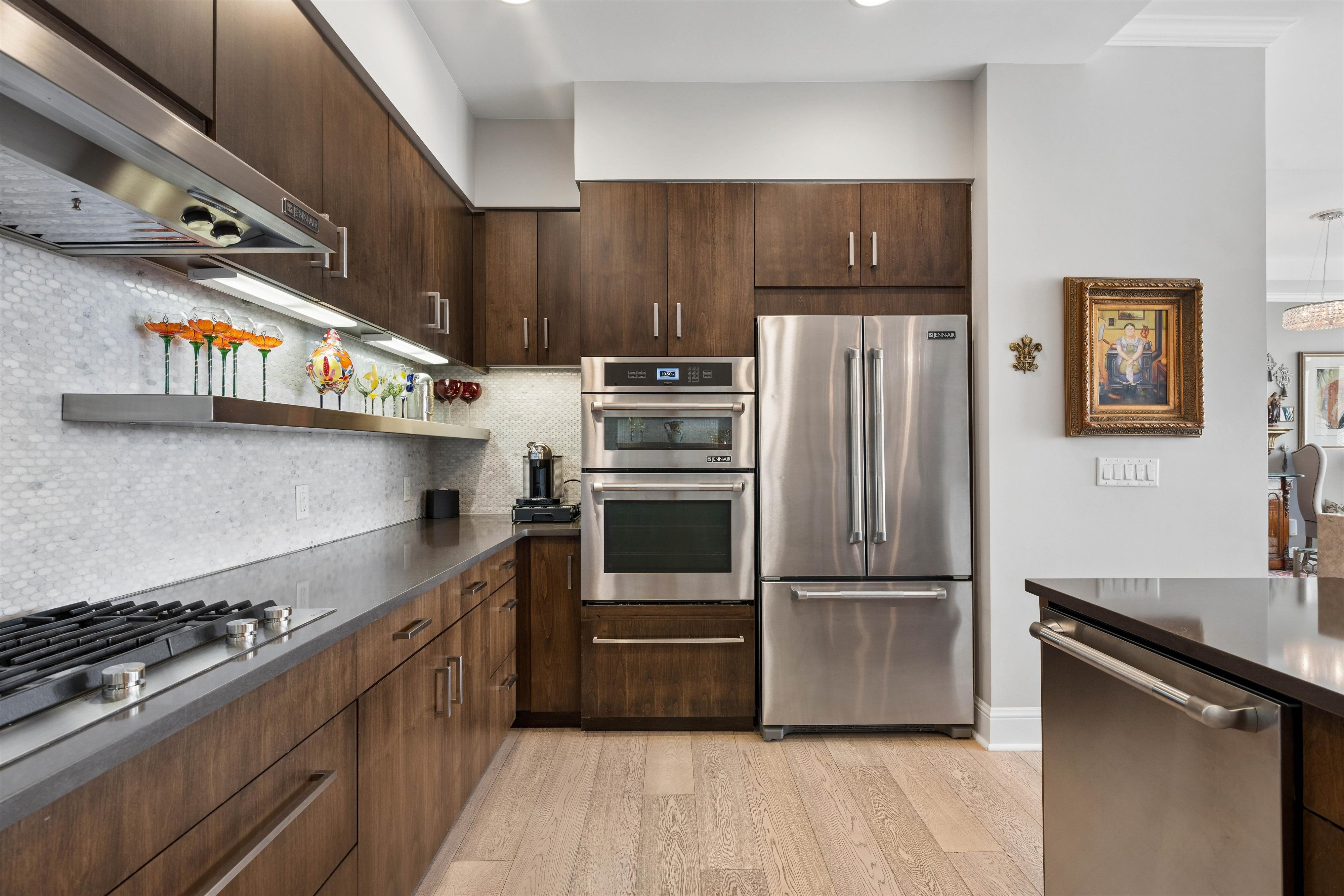  Experience Elevated Living in this Stunning Luxury Residence at The Landmark - 物件實景