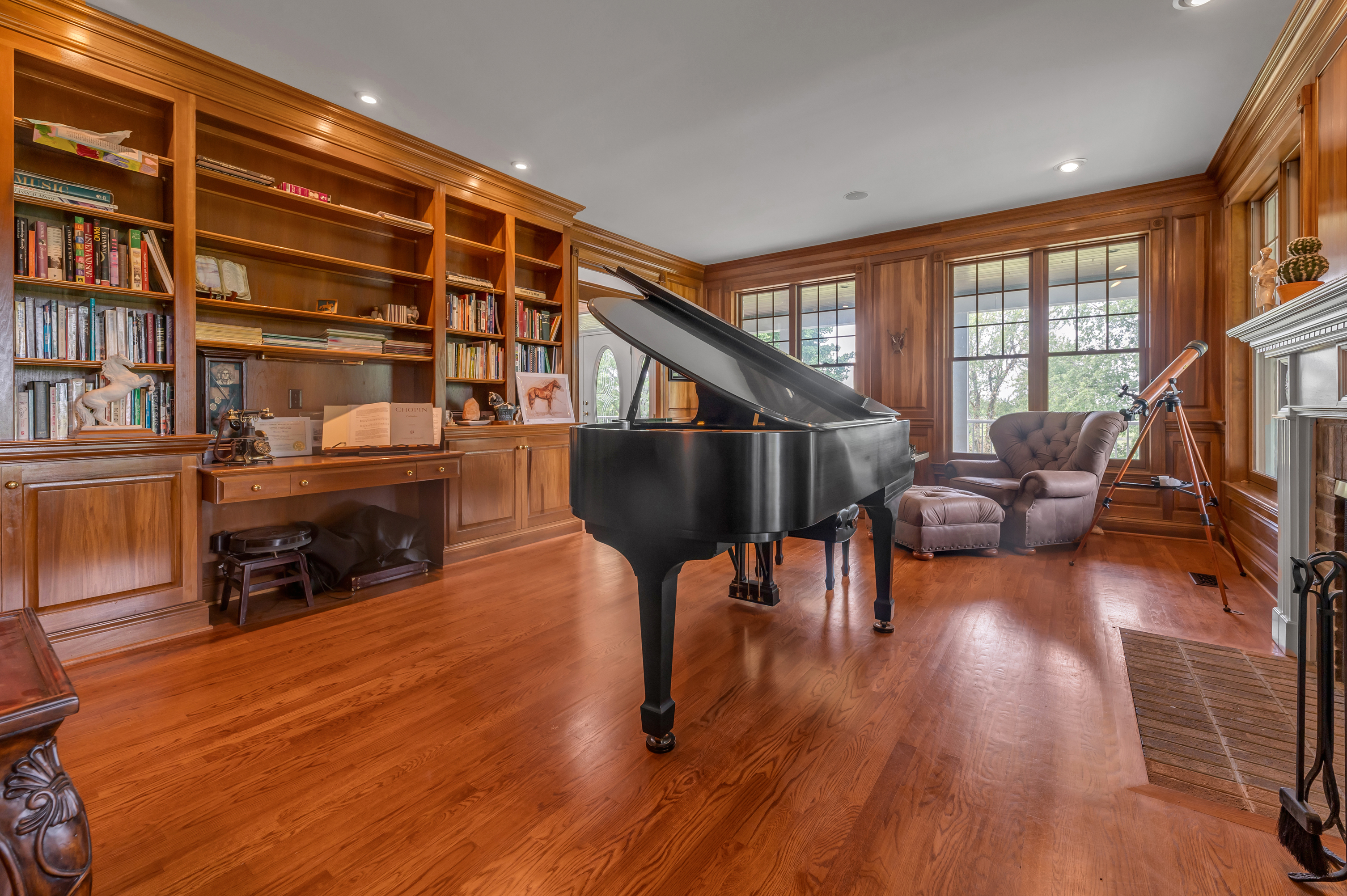 1368 Keene South Elkhorn Road - 物件實景