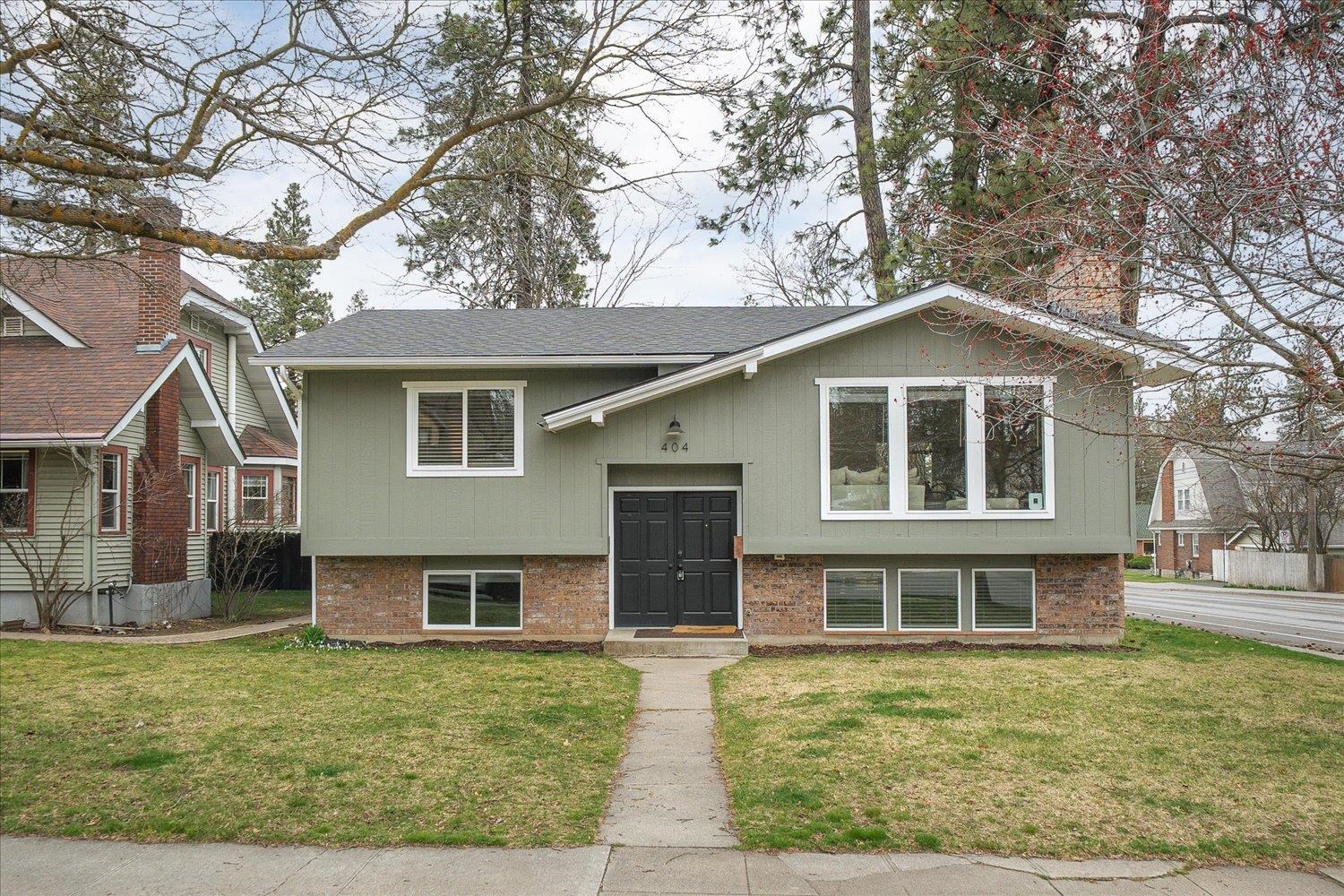26th Ave, Spokane, WA 99203