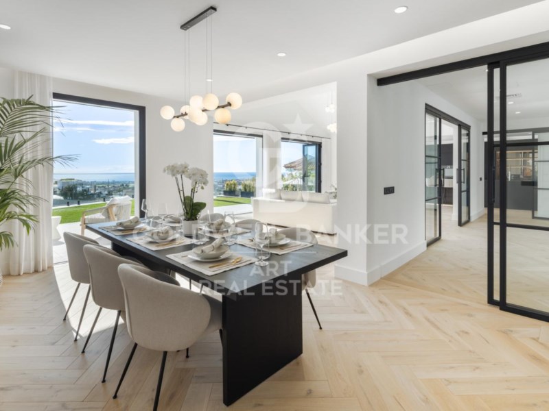 Benahavís, Andalusia, ES, 5 Bedrooms Bedrooms, ,7 BathroomsBathrooms,Residential,For Sale,1836869
