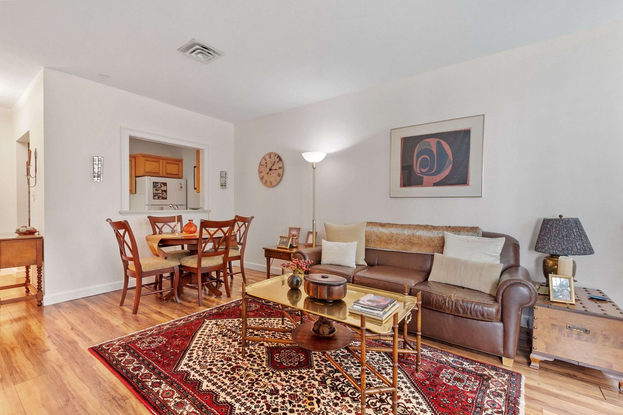  27 Hartland Way, Acton, MA, 01720 - 物件實景