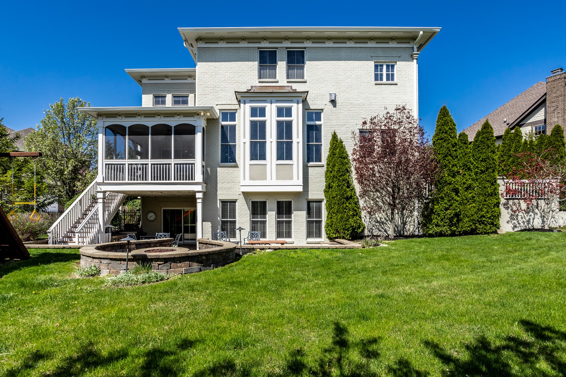  Stunning Custom Built All-Brick Home in the Village of WestClay - 物件實景