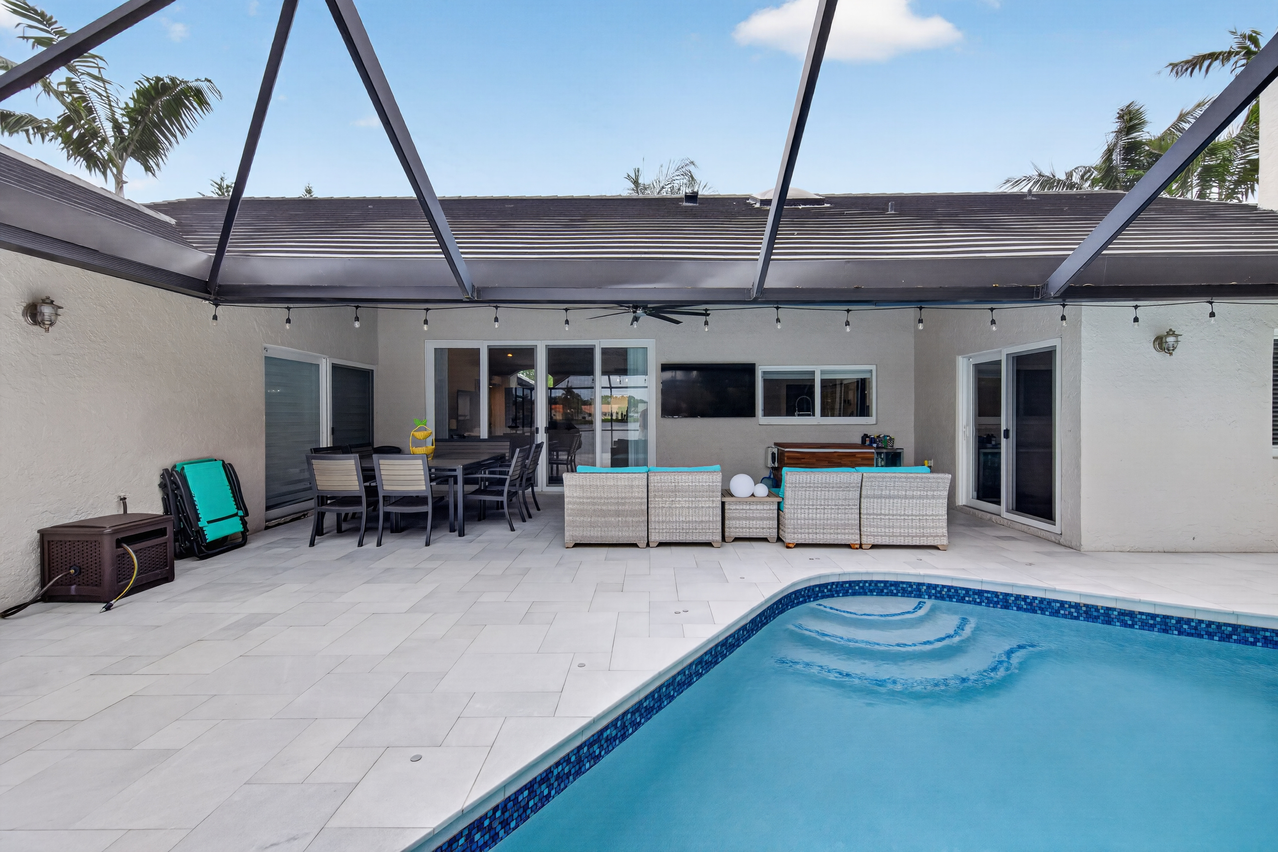  10761 NW 5th St, Plantation, FL, 33324 - 物件實景