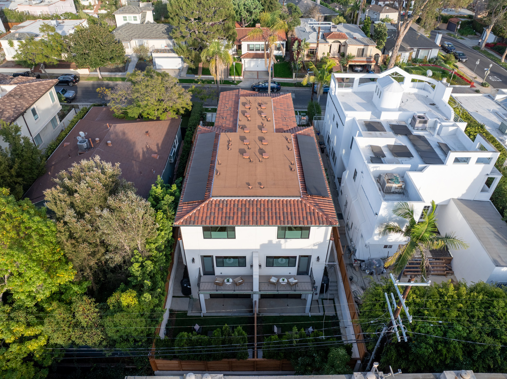  1869 Benecia Avenue - 物件實景