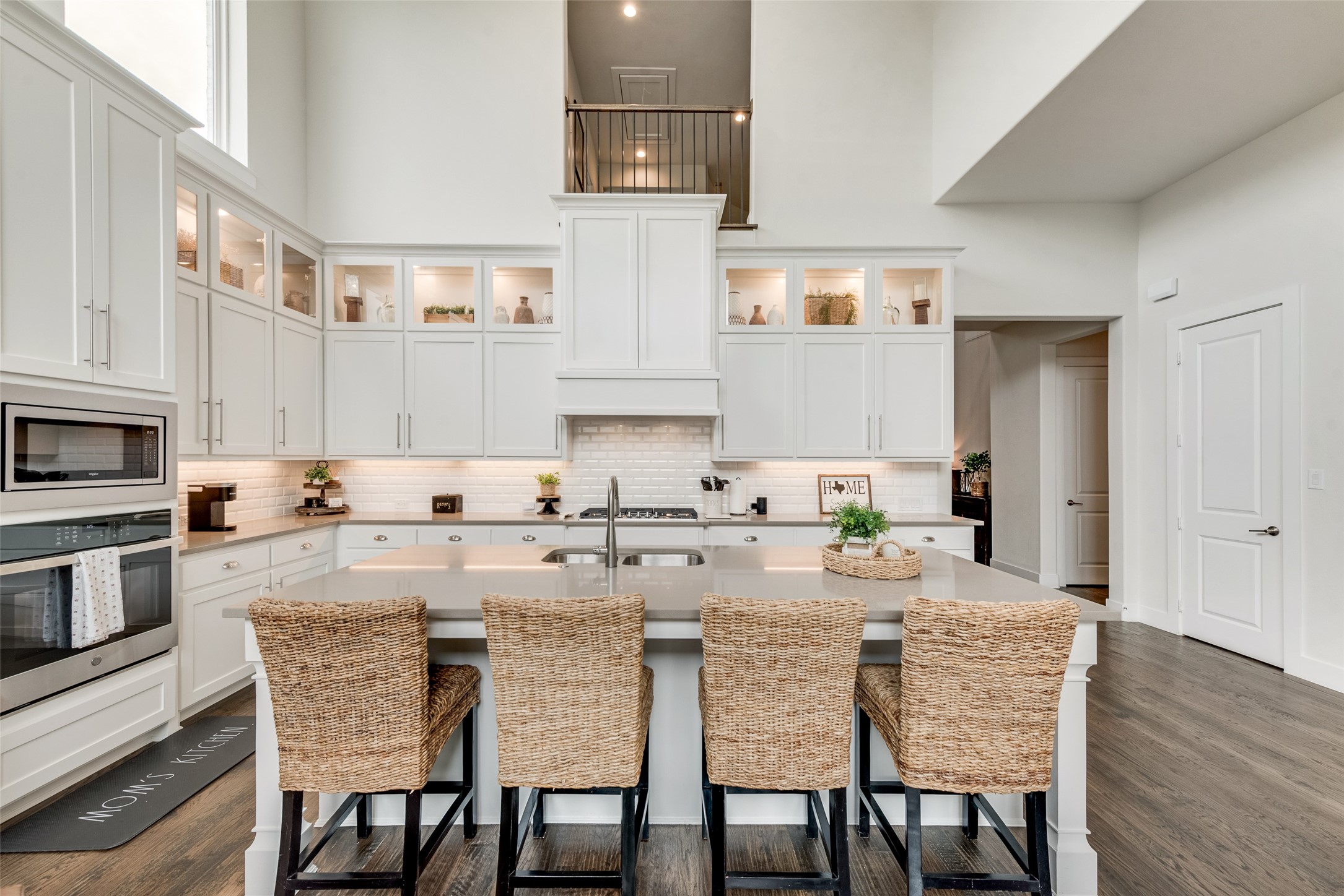 Prosper, Texas, 75078, United States, 5 Bedrooms Bedrooms, ,6 BathroomsBathrooms,Residential,For Sale,1856365