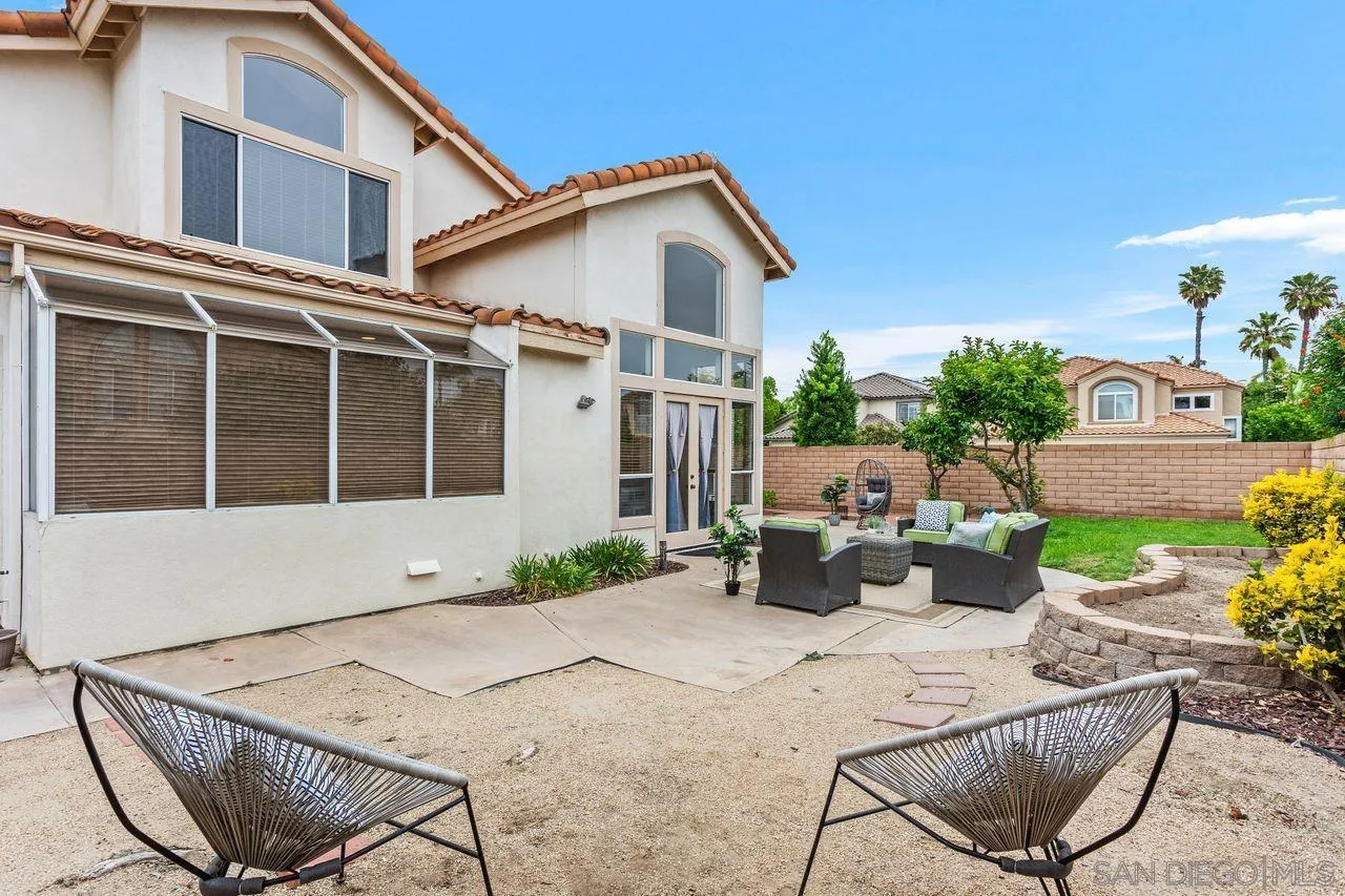 San Diego, California, 92129, United States, 4 Bedrooms Bedrooms, ,3 BathroomsBathrooms,Residential,For Sale,1847316