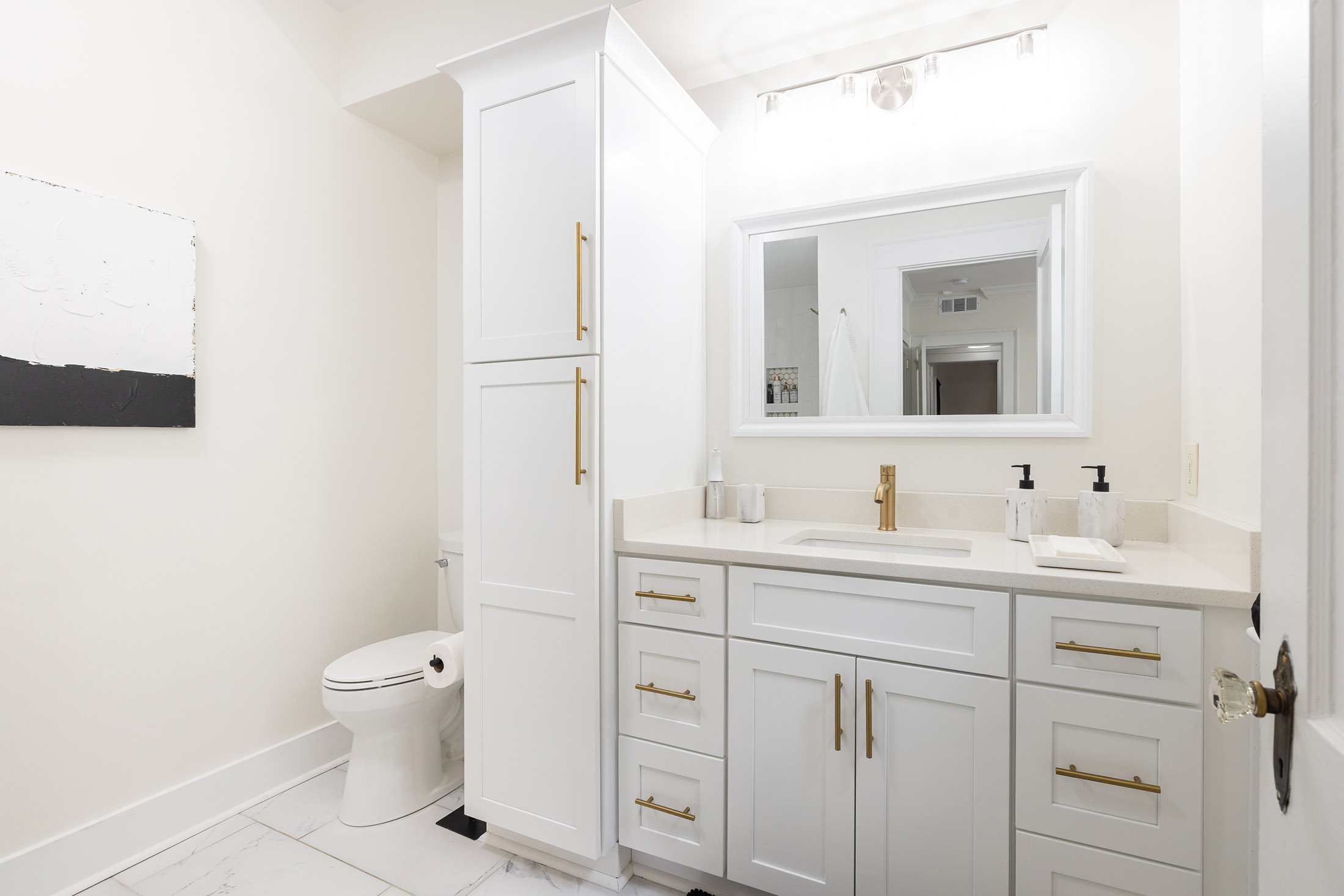  Historic Charm Meets Modern Sophistication in the Heart of Downtown Decatur - 物件實景