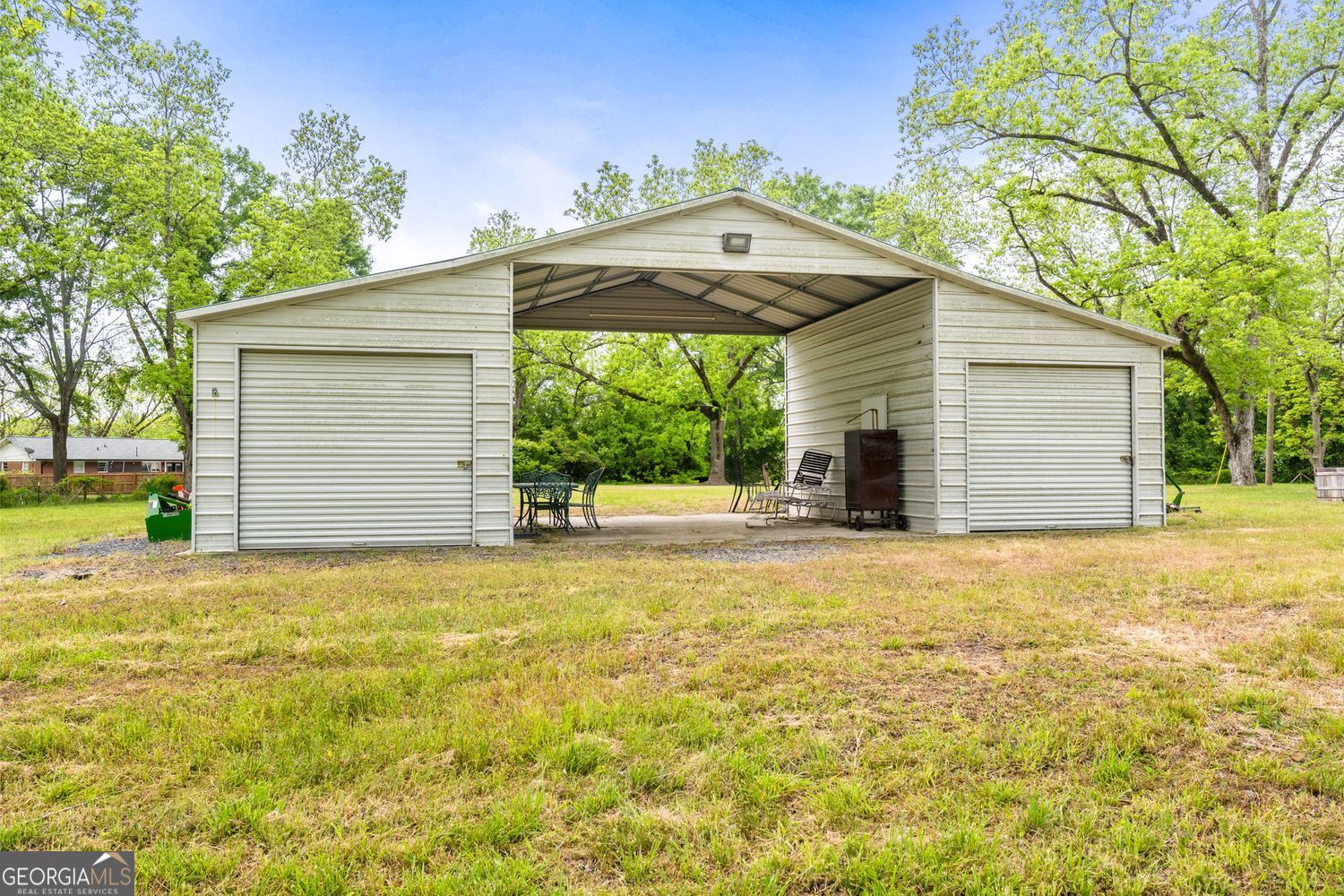 Milner, Georgia, 30257, United States, ,Land,For Sale,1859026