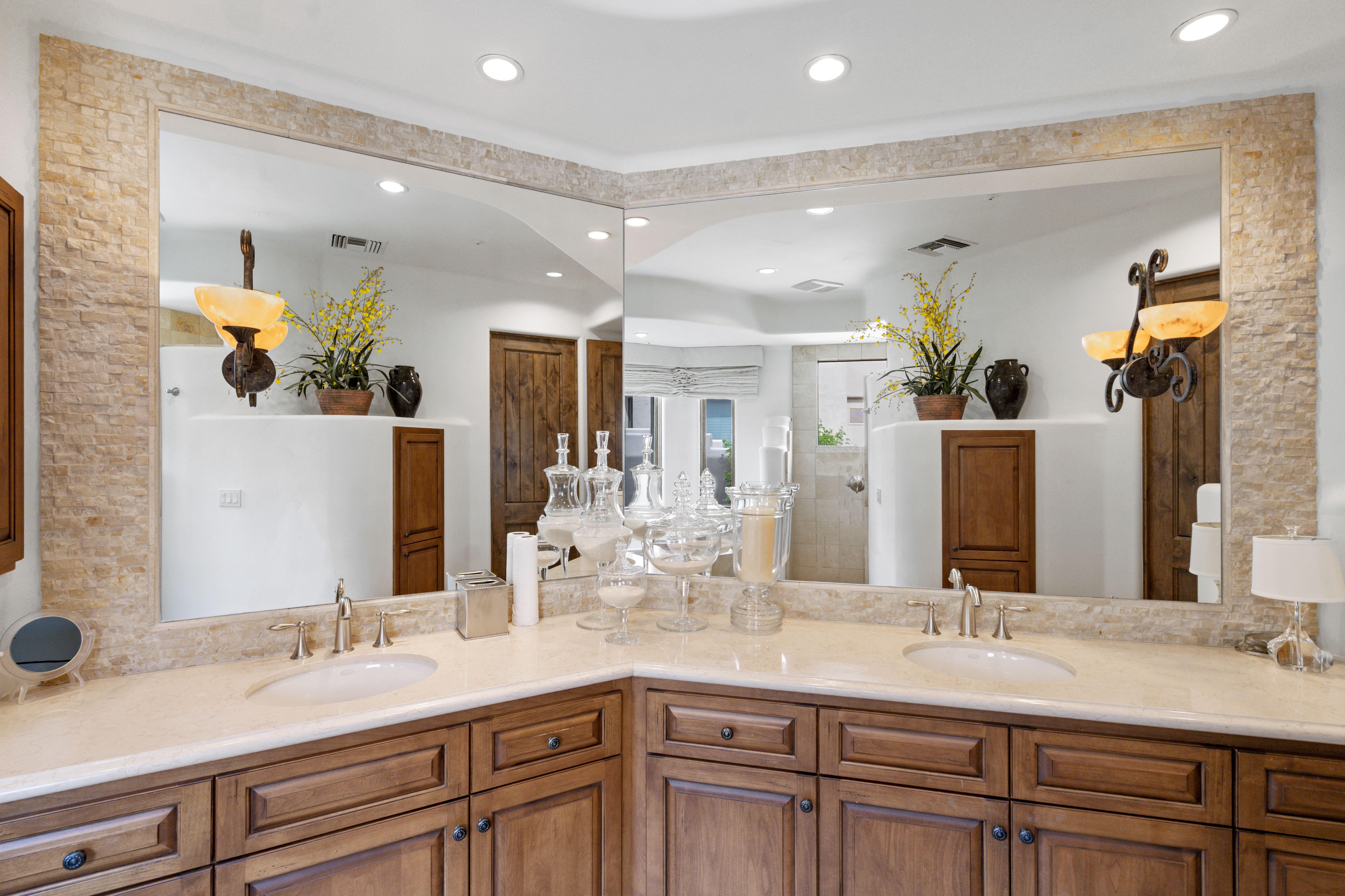  7373 E Clubhouse Drive 17¦Scottsdale, AZ - 物件實景