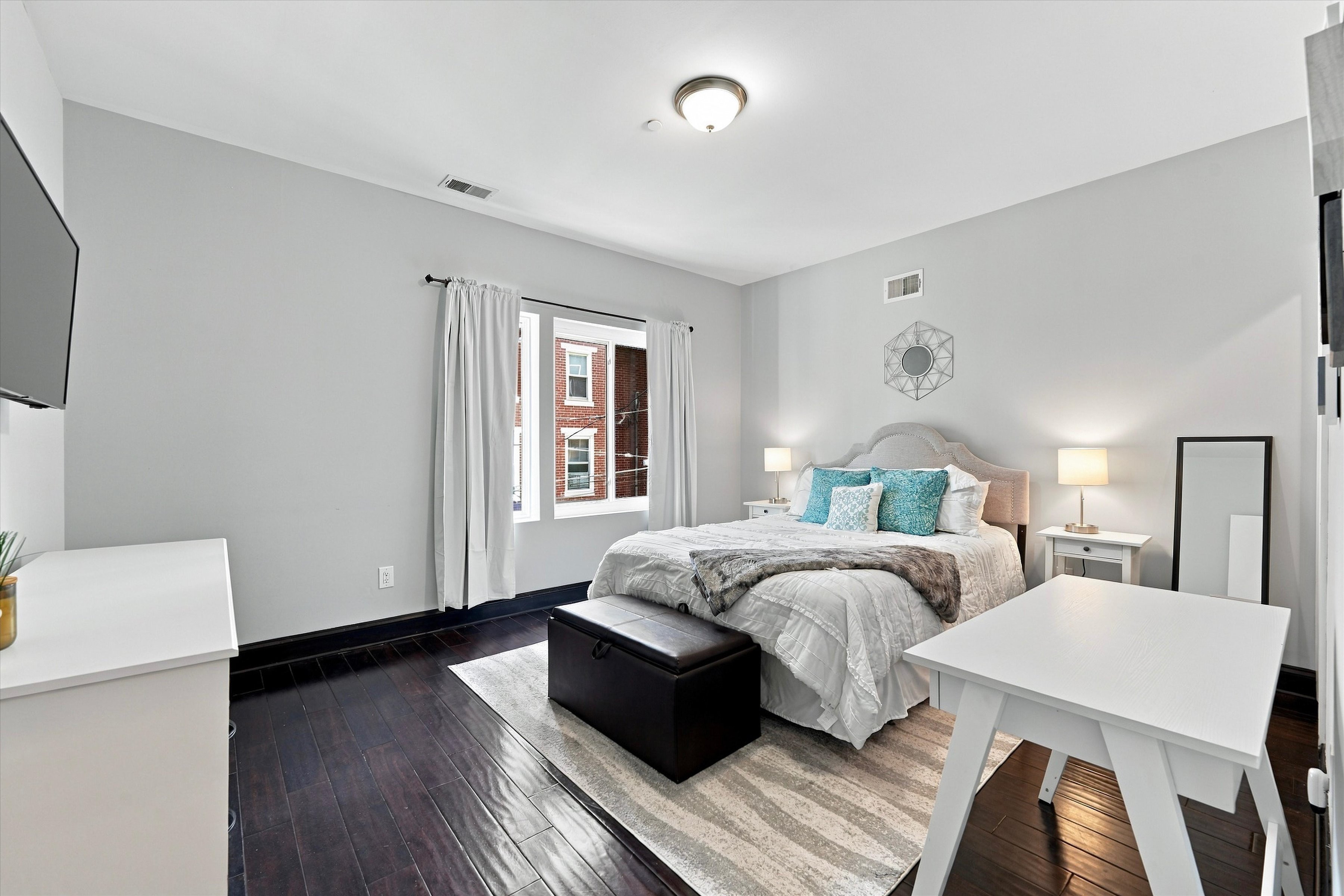  1140 North Orianna Street, Philadelphia, PA 19123 - 物件實景