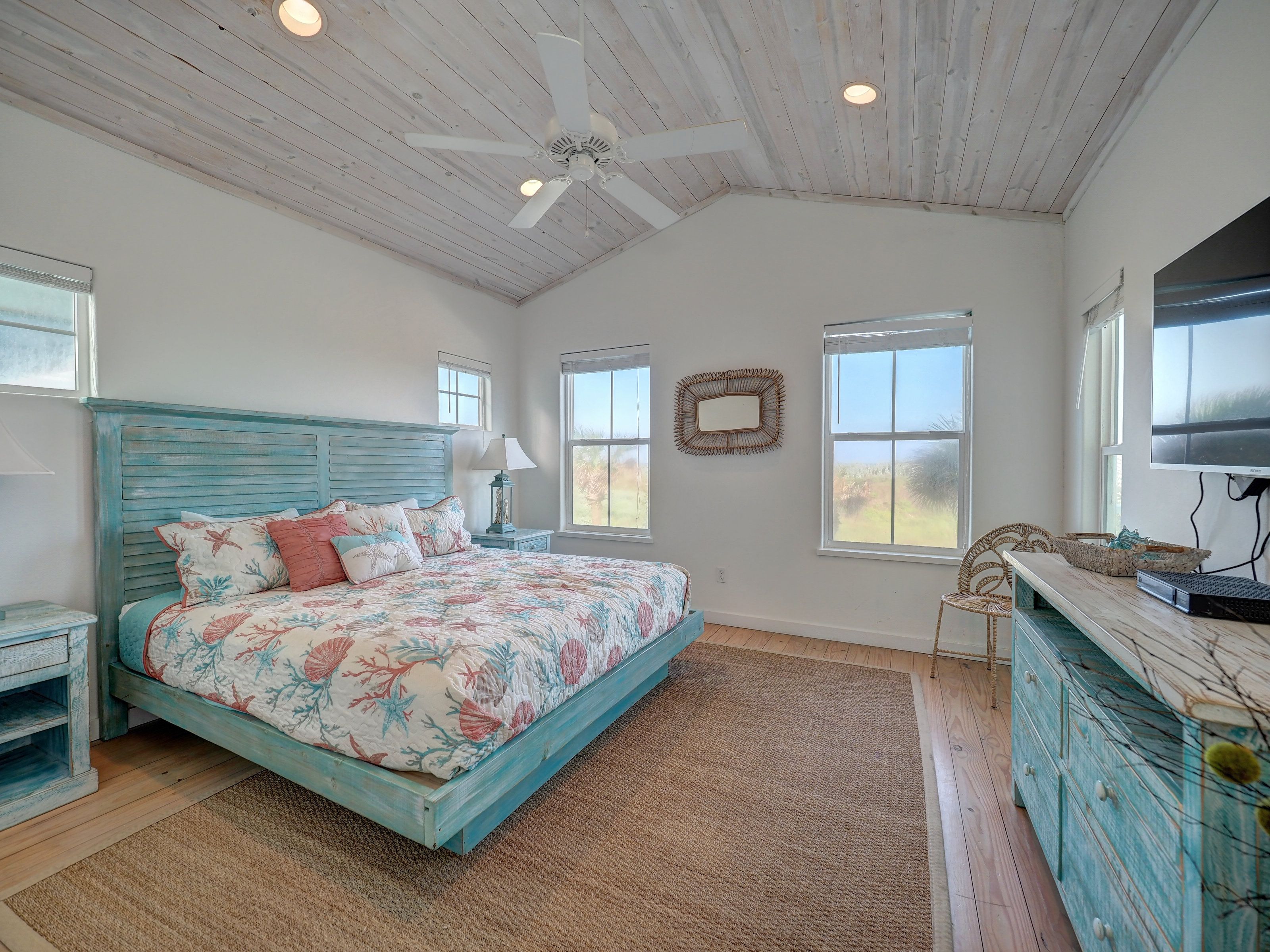  Coastal Luxury at Port Aransas - 物件實景