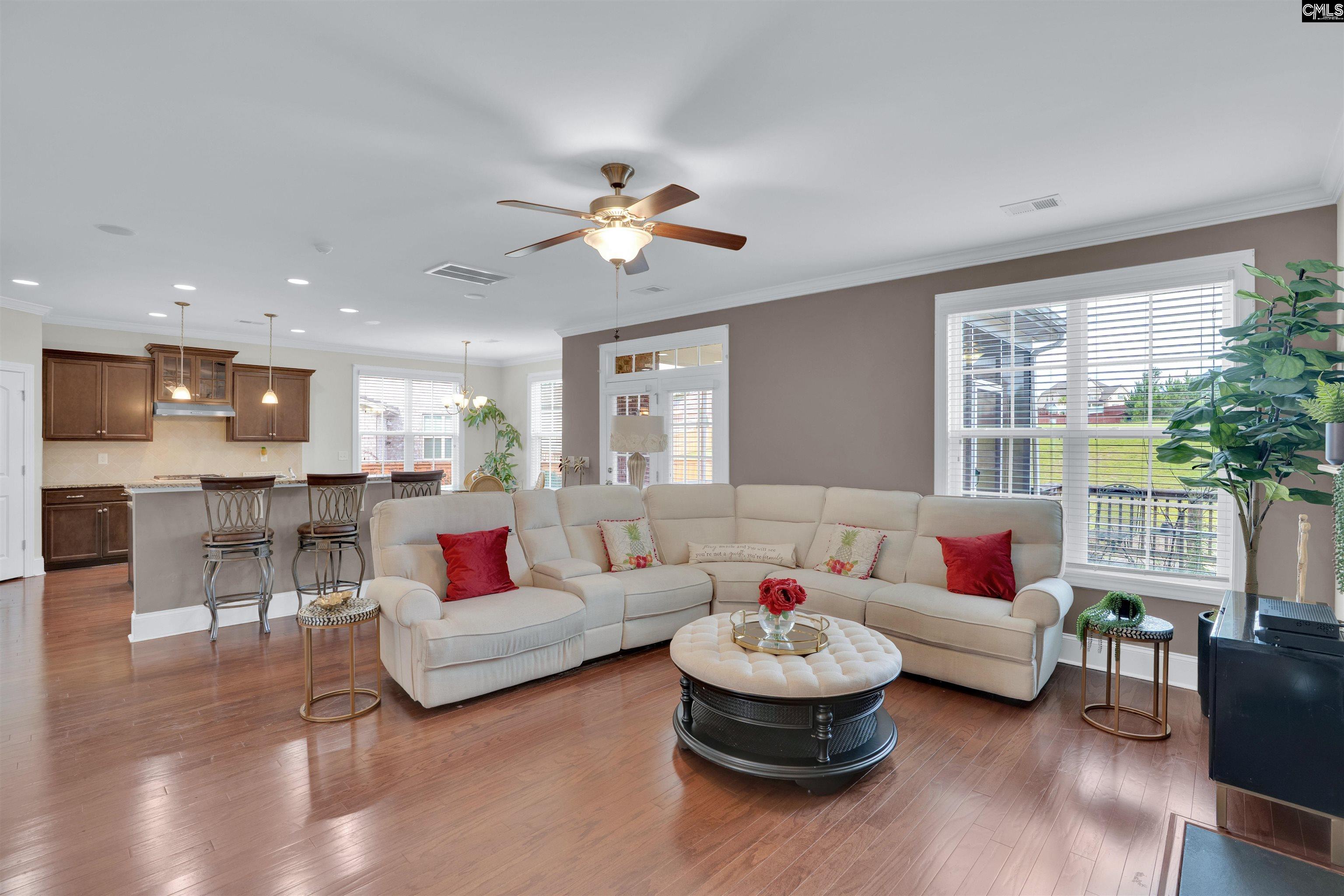 Elgin, South Carolina, 29045, United States, 5 Bedrooms Bedrooms, ,4 BathroomsBathrooms,Residential,For Sale,1868920