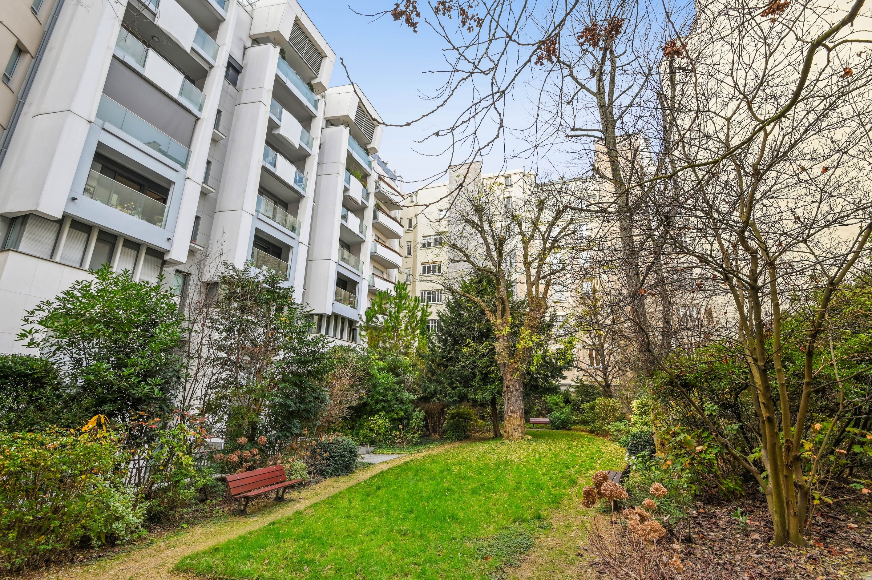  Near Victor Hugo, nice 120 sqm apartment with large terrace - 物件實景